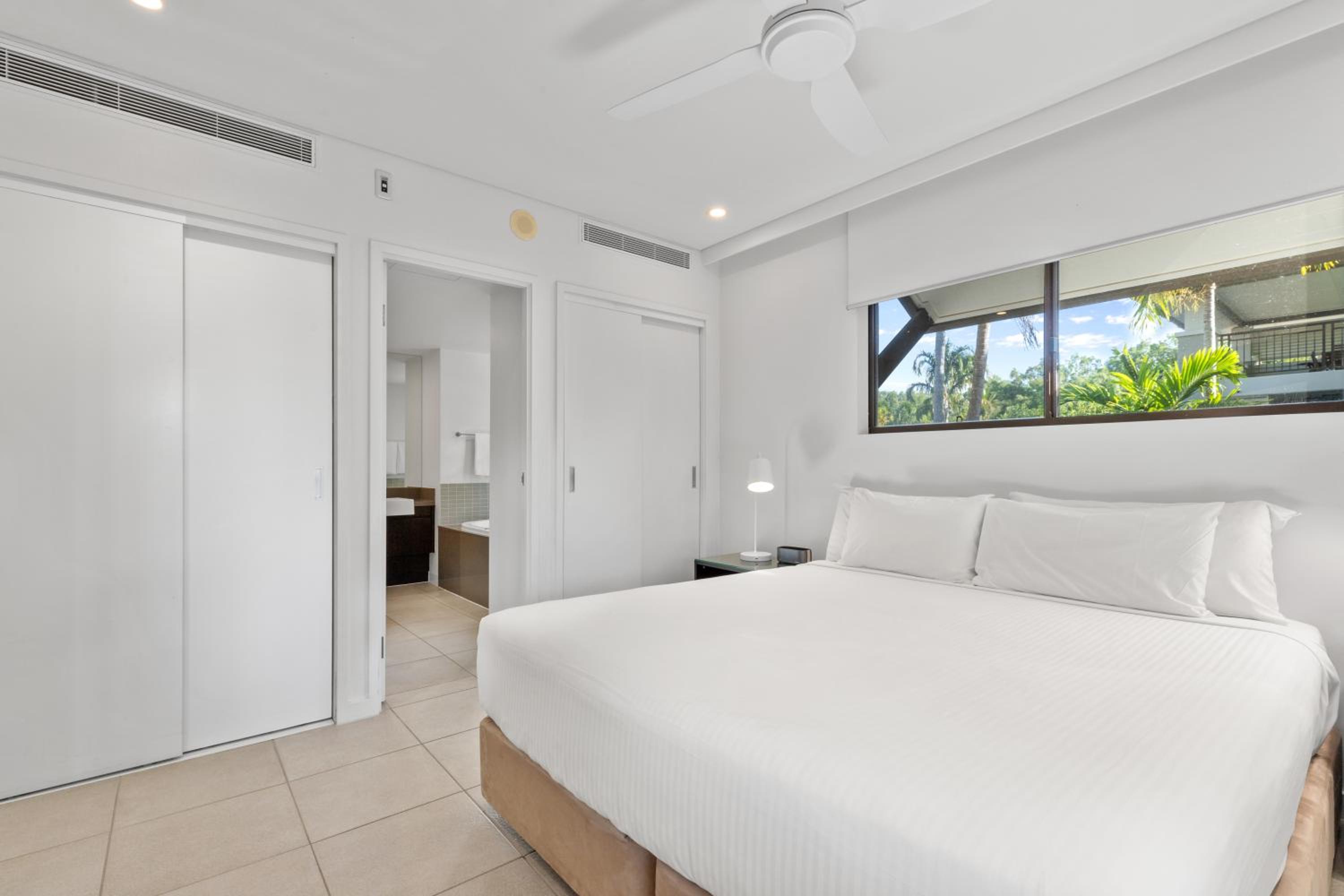 Temple Resort & Spa Port Douglas