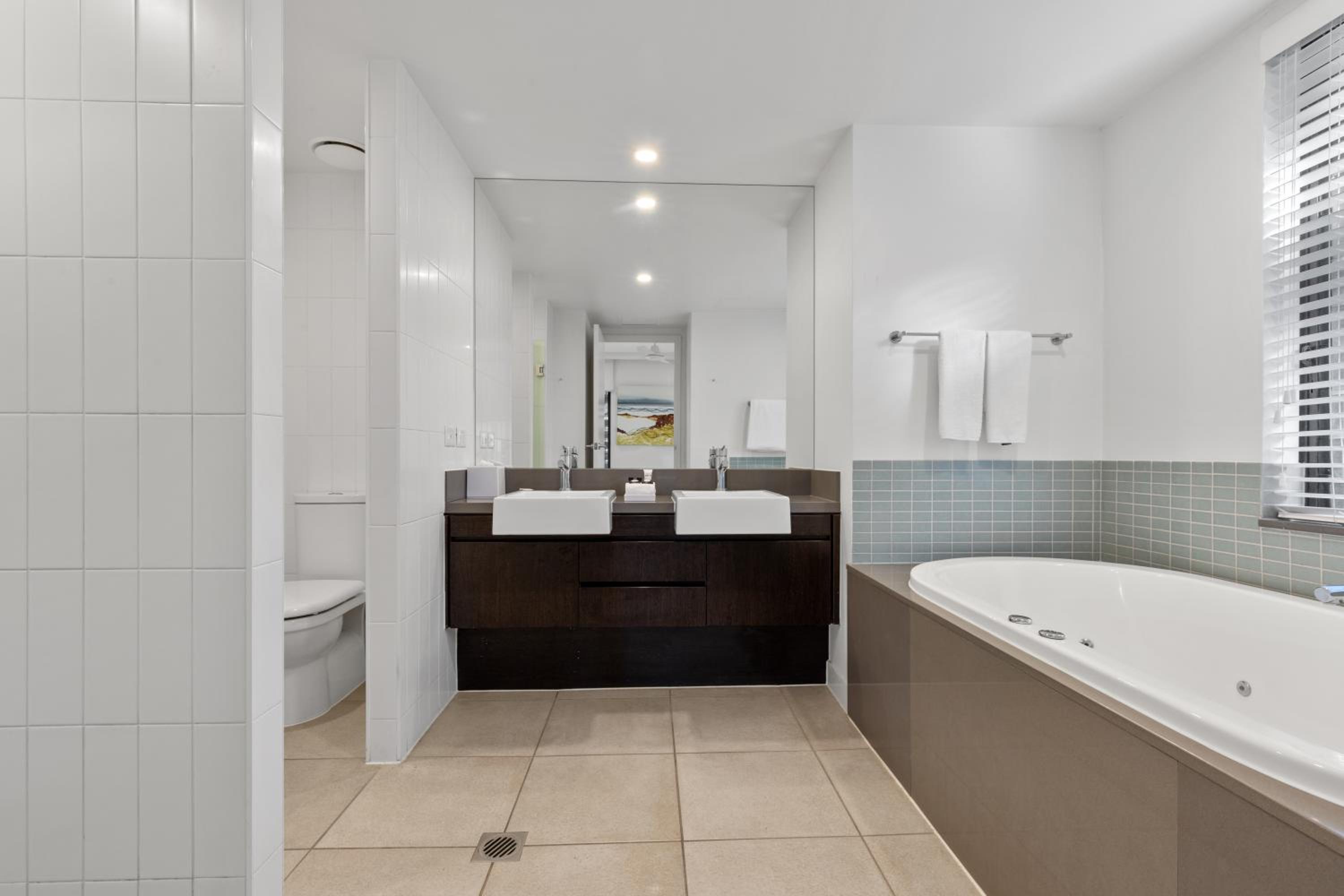 Temple Resort & Spa Port Douglas