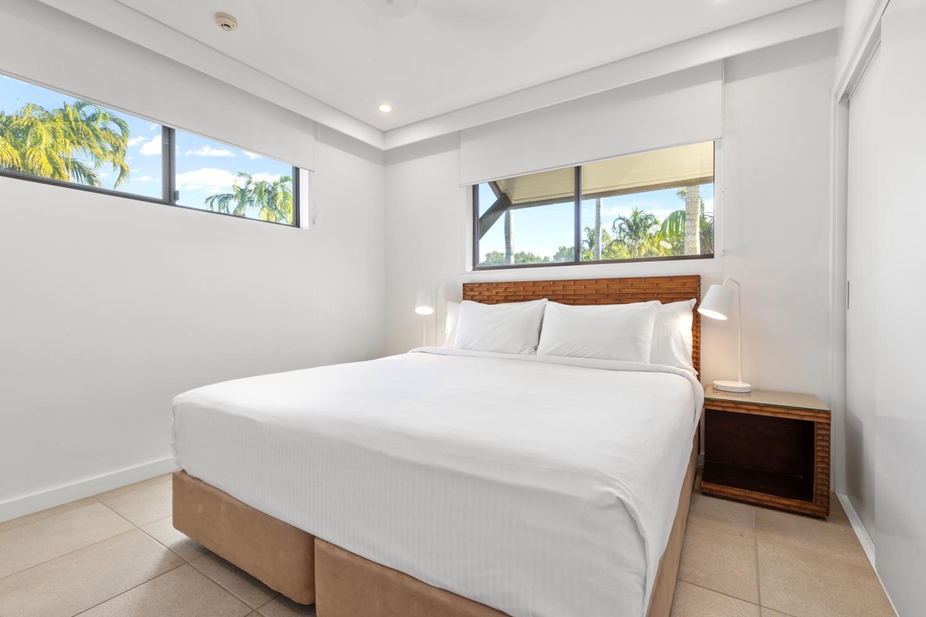 Temple Resort & Spa Port Douglas