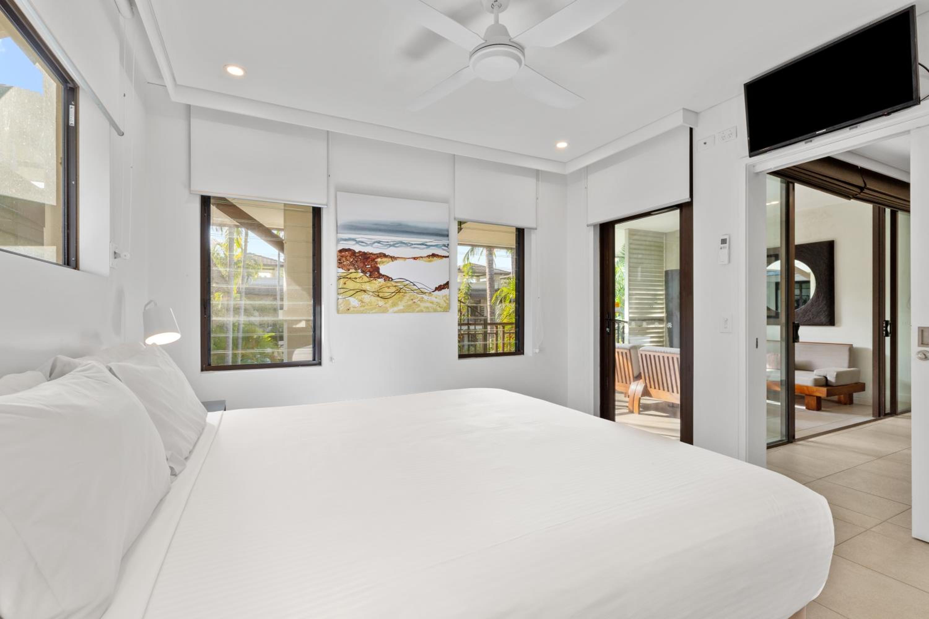 Temple Resort & Spa Port Douglas