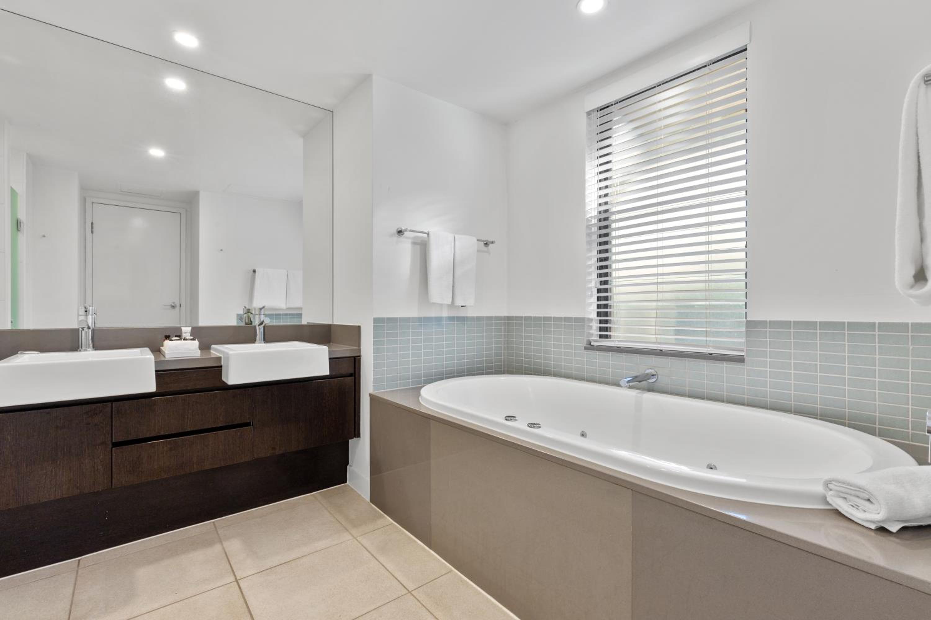 Temple Resort & Spa Port Douglas