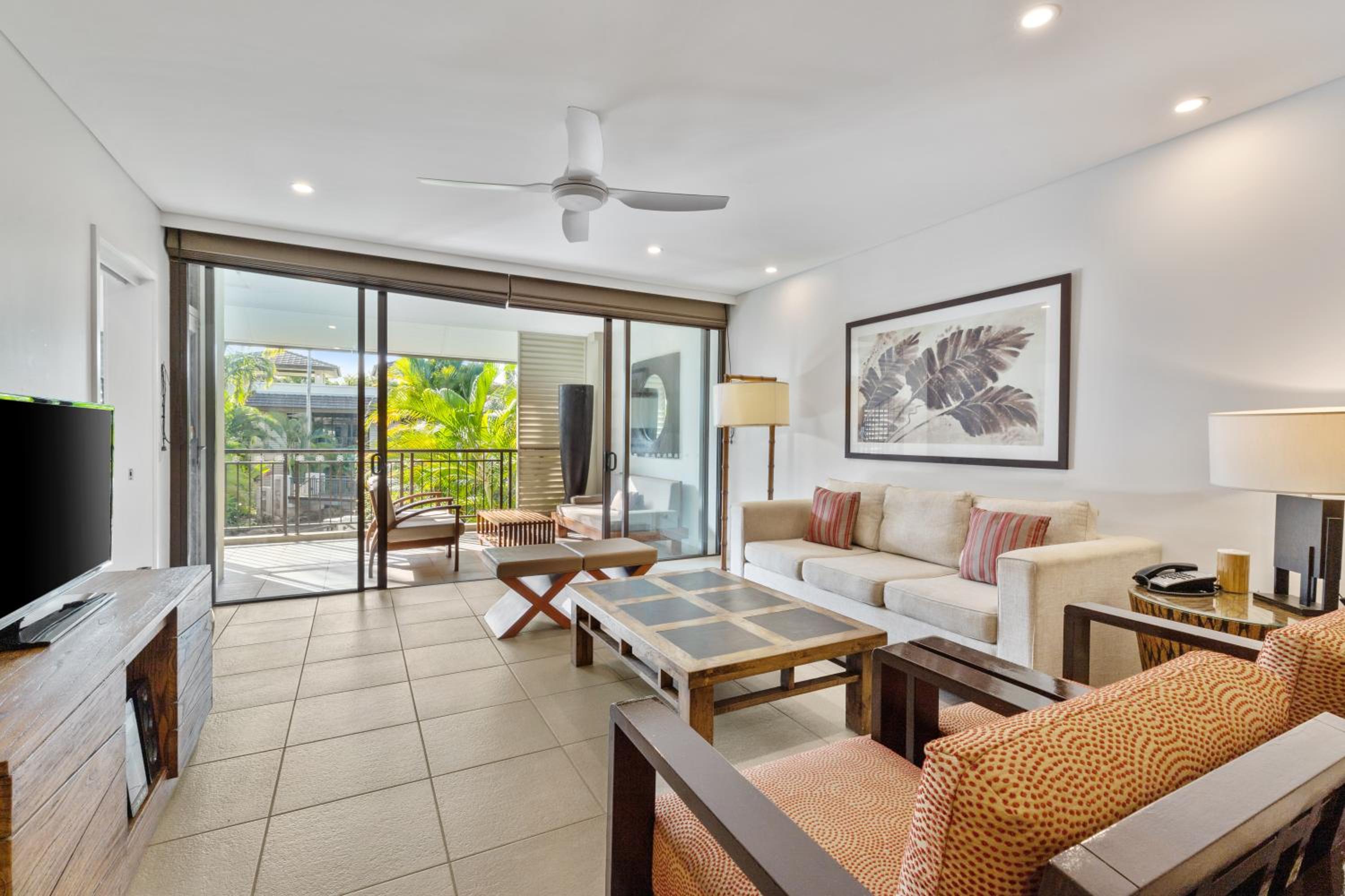 Temple Resort & Spa Port Douglas