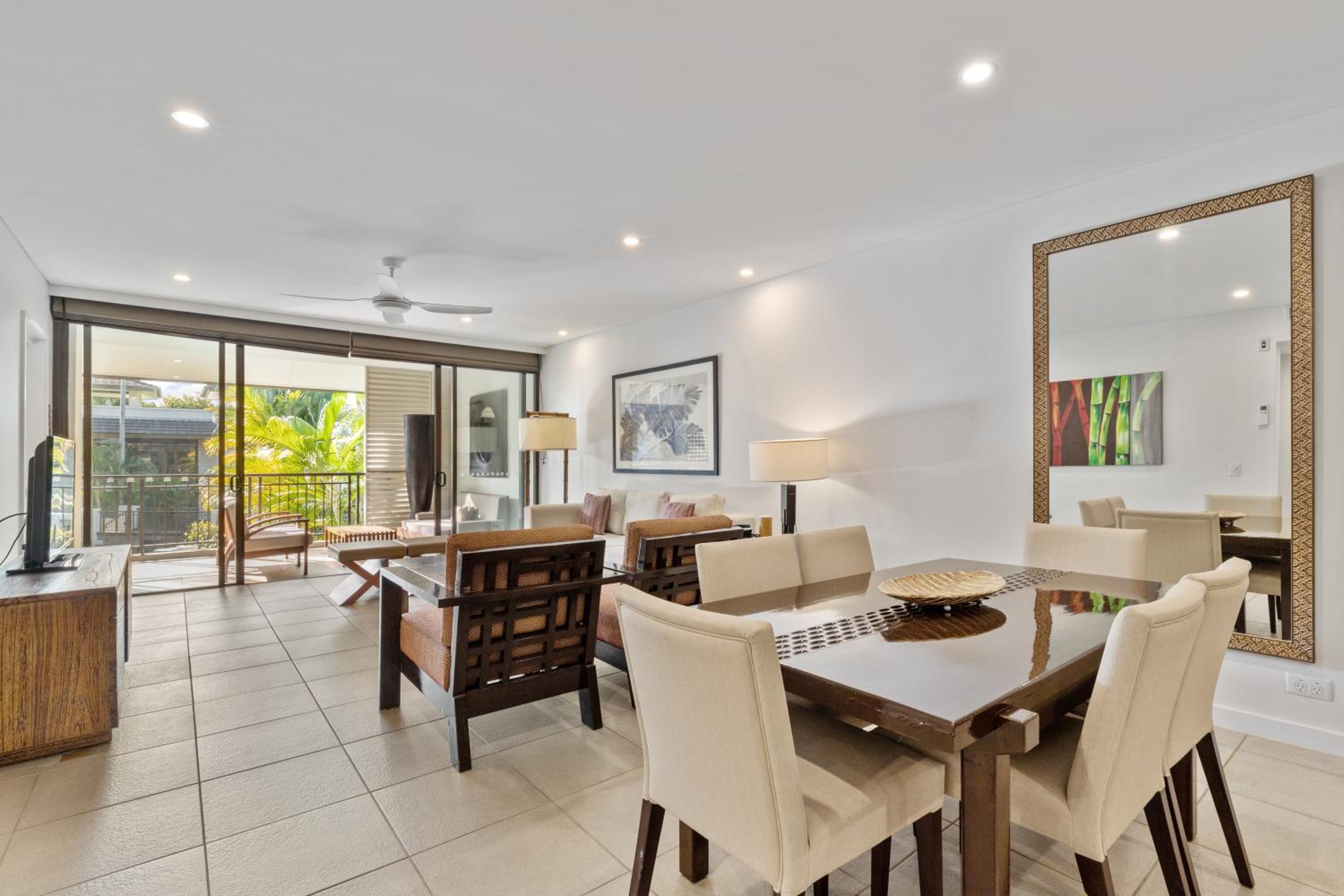 Temple Resort & Spa Port Douglas