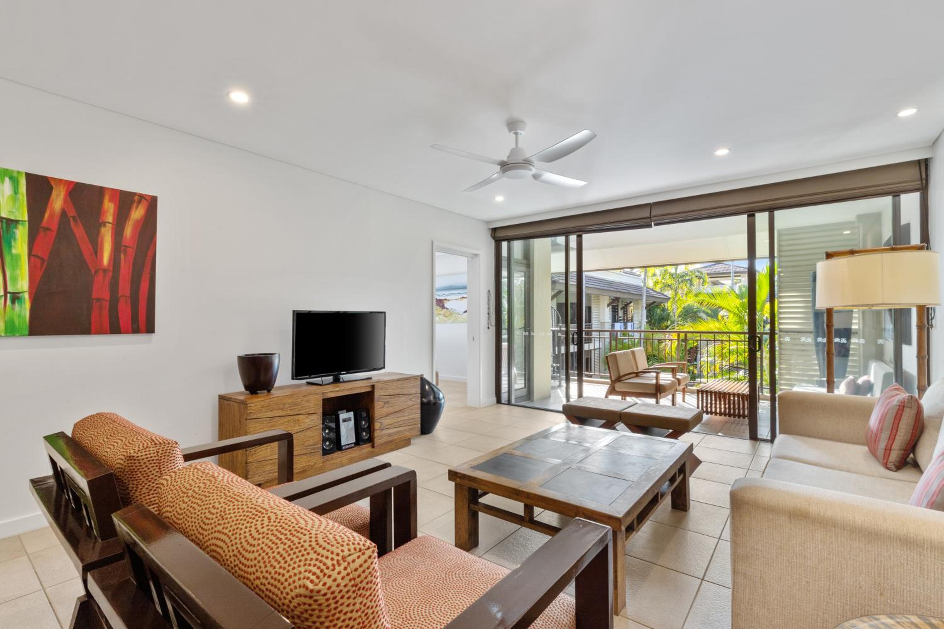 Temple Resort & Spa Port Douglas