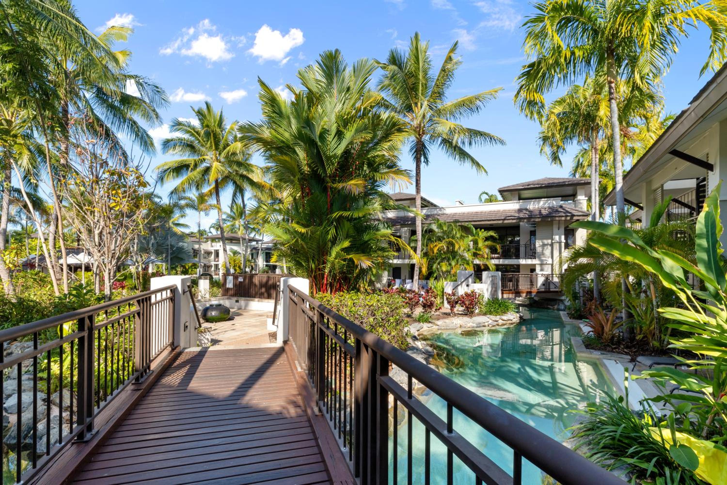 Temple Resort & Spa Port Douglas