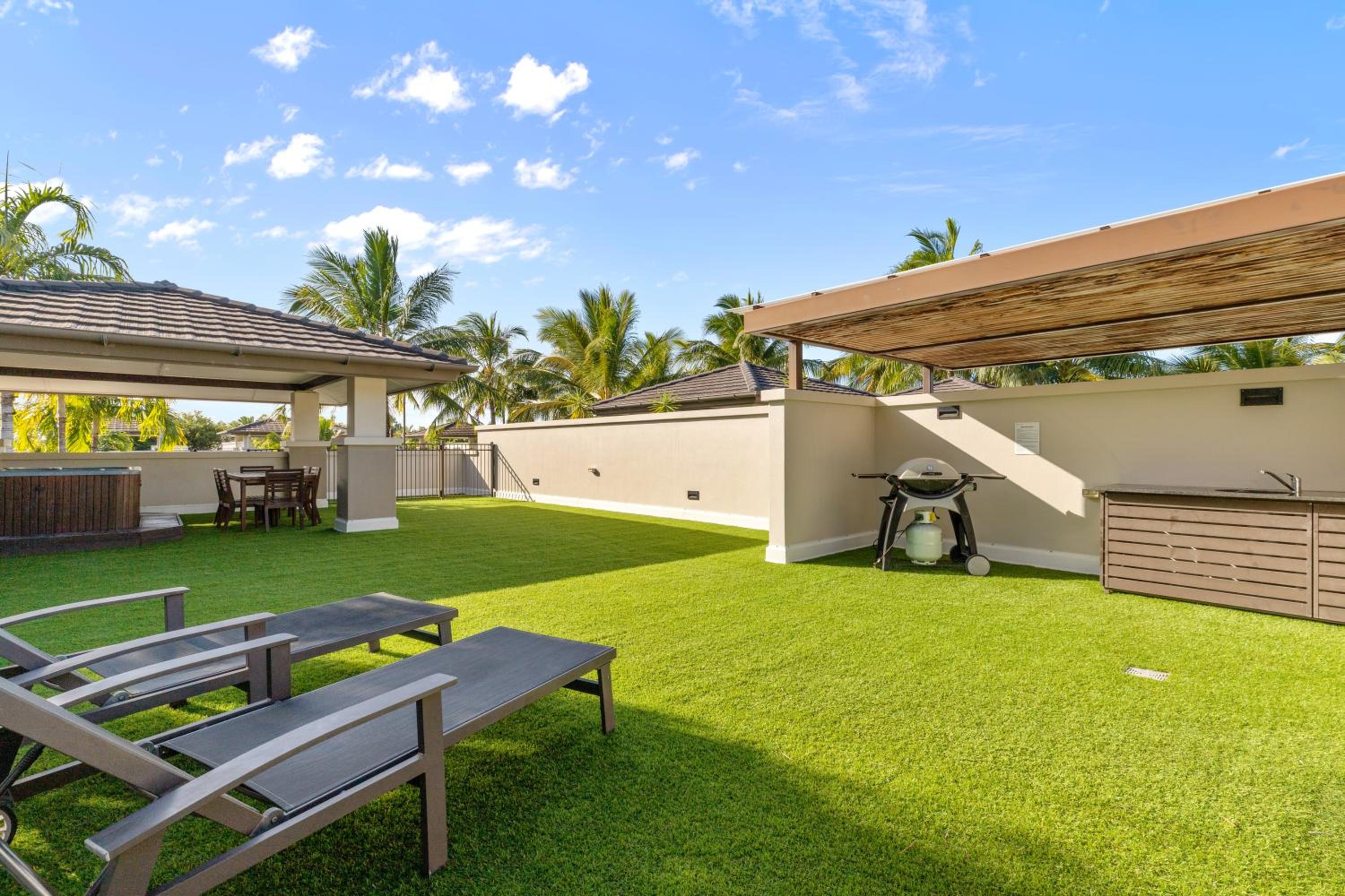 Temple Resort & Spa Port Douglas
