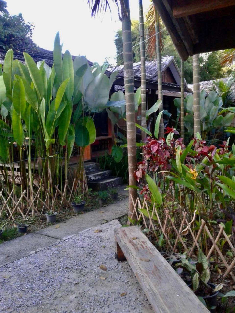 Phoxay Ngam Resort