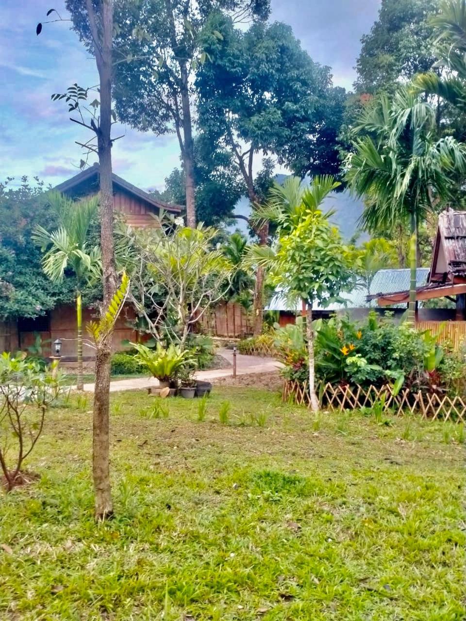 Phoxay Ngam Resort