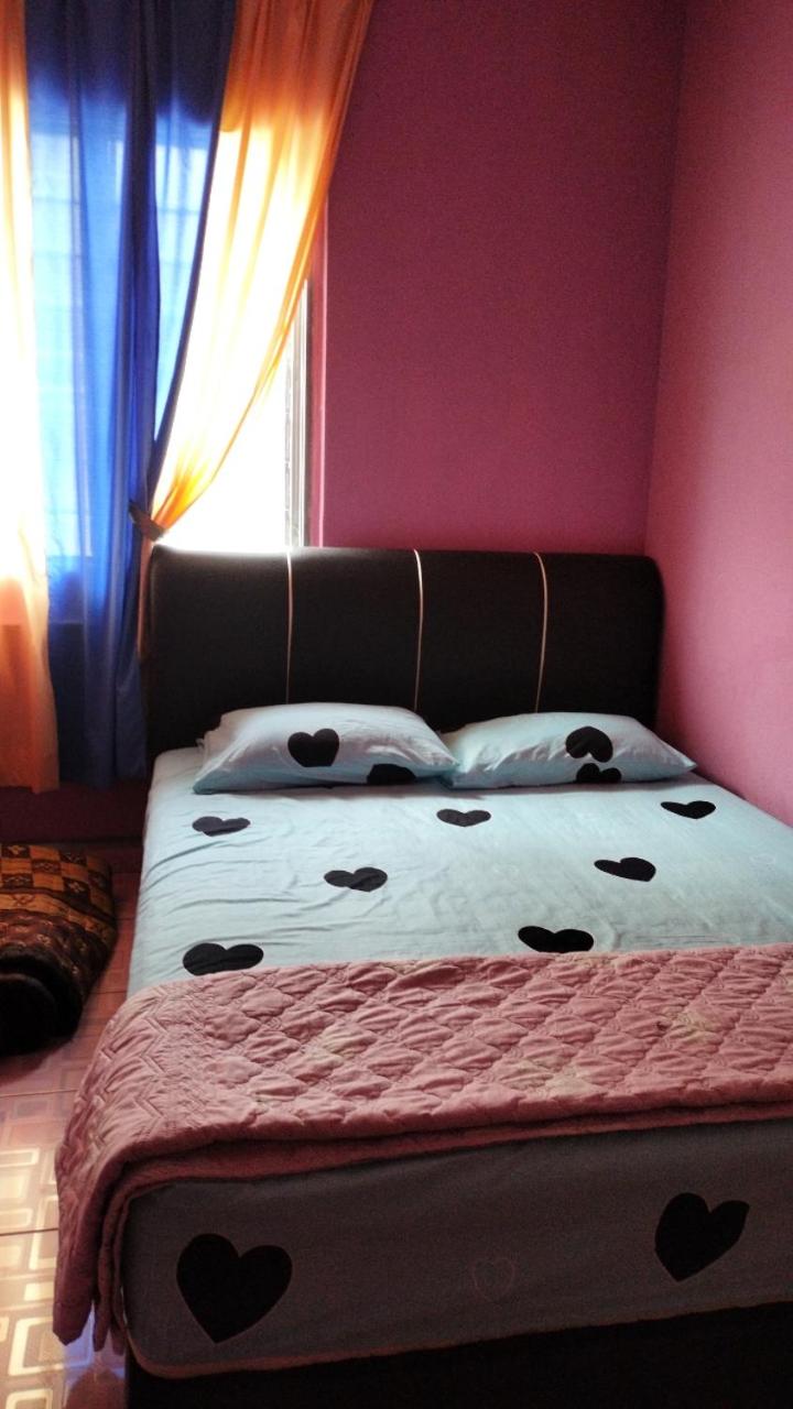 Rizki Homestay