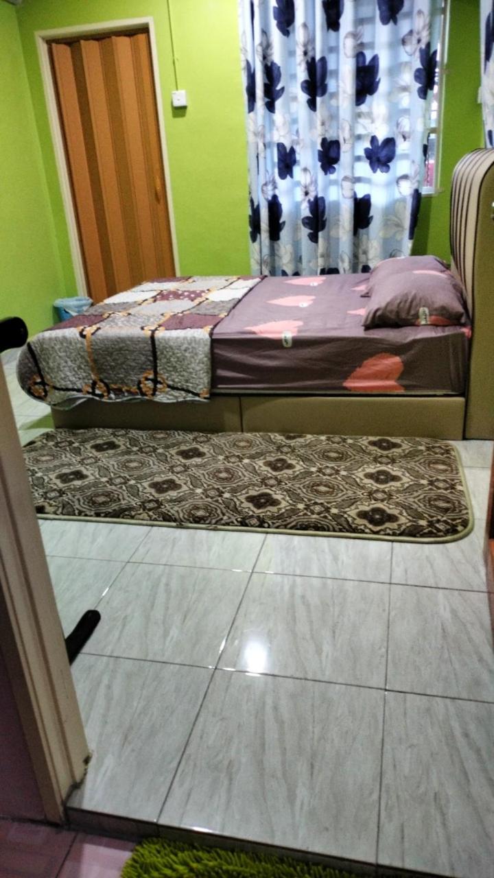Rizki Homestay