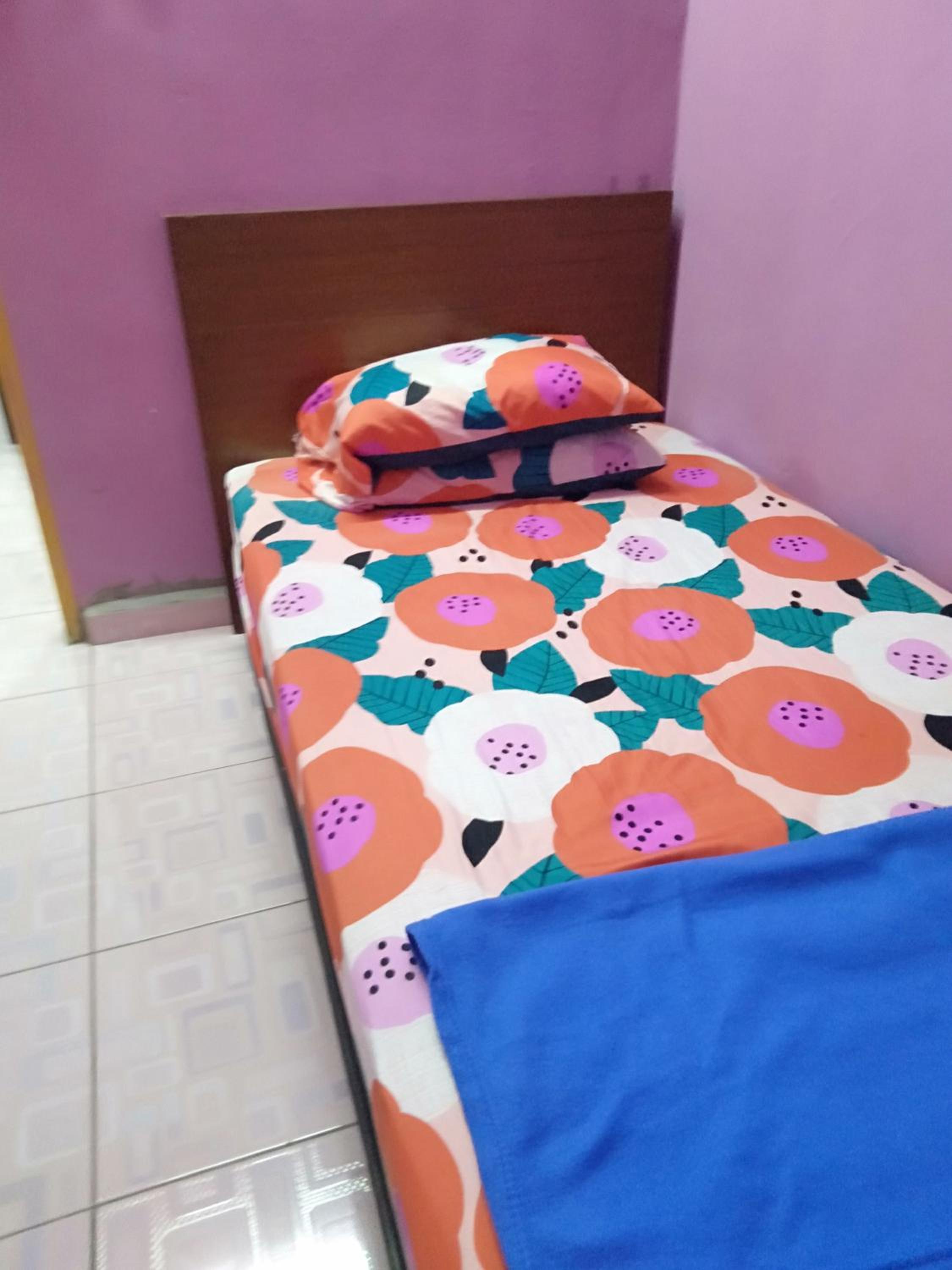 Rizki Homestay