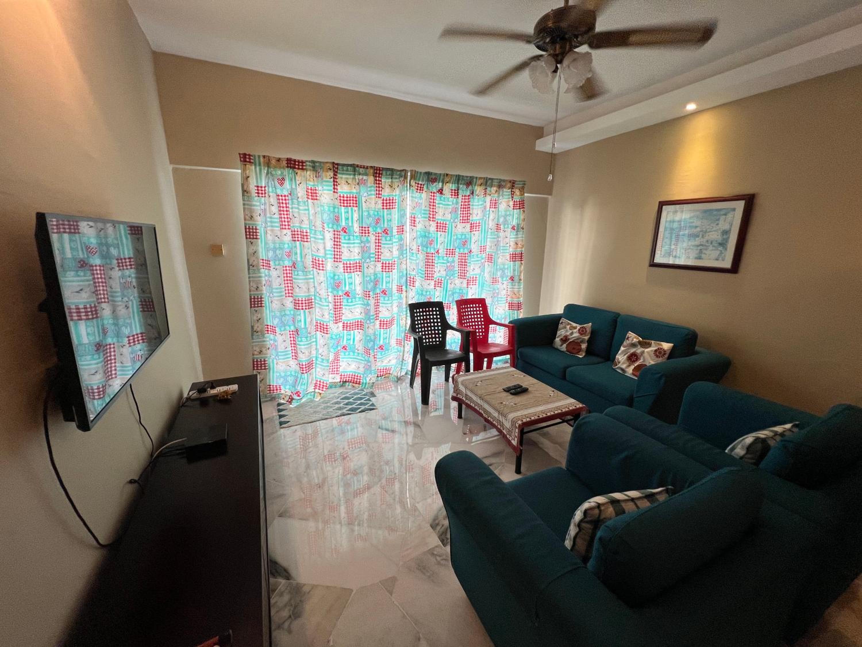 2 Bedroom Apartment @ Bay View Port Dickson photo 2