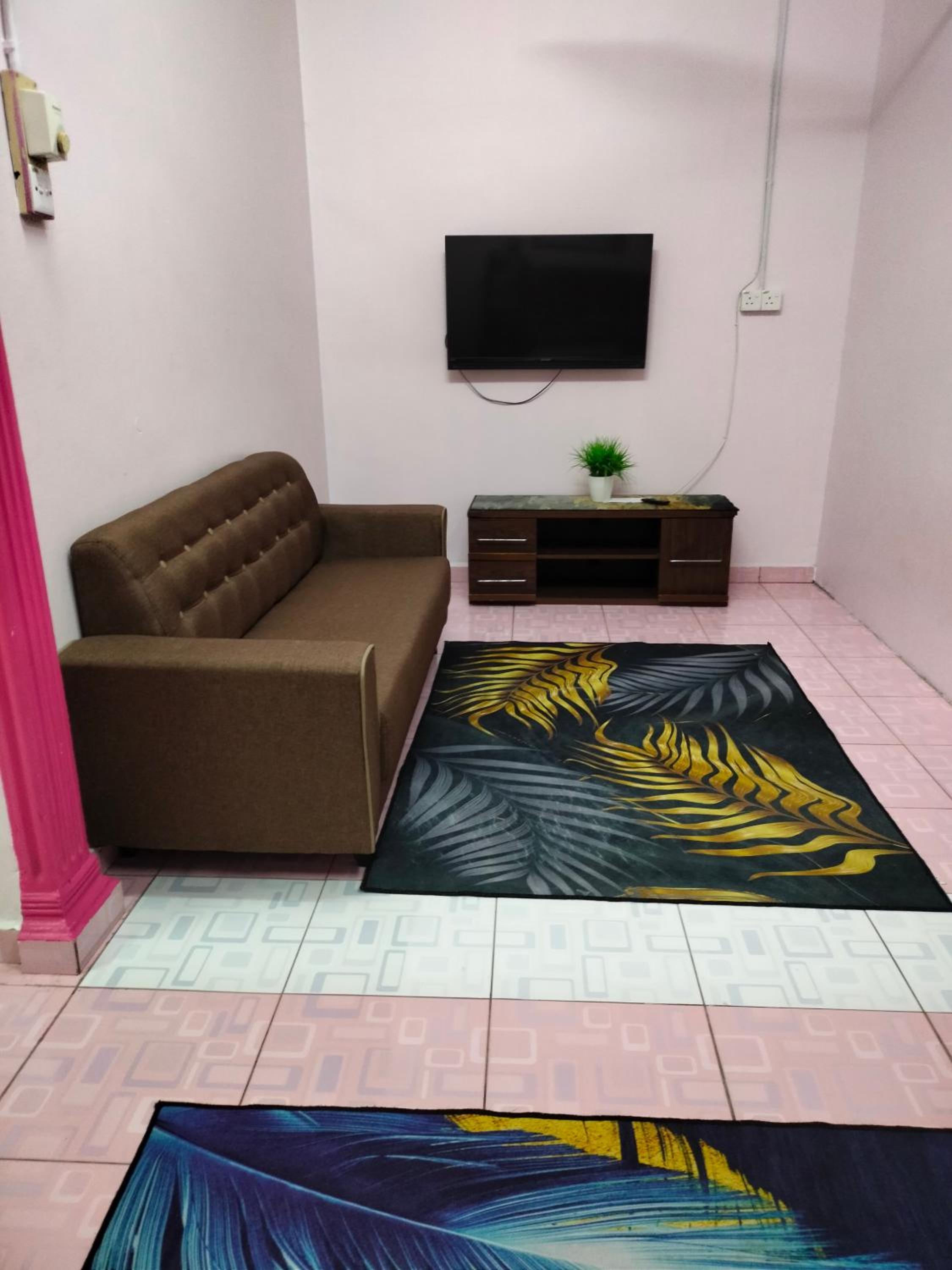 Rizki Homestay