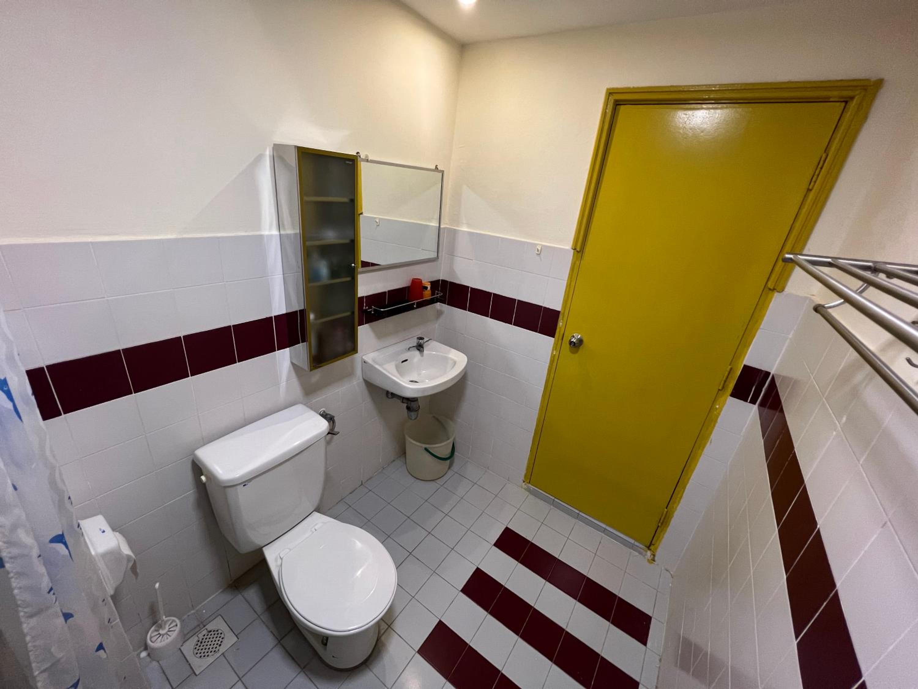2 Bedroom Apartment @ Bay View Port Dickson photo 3