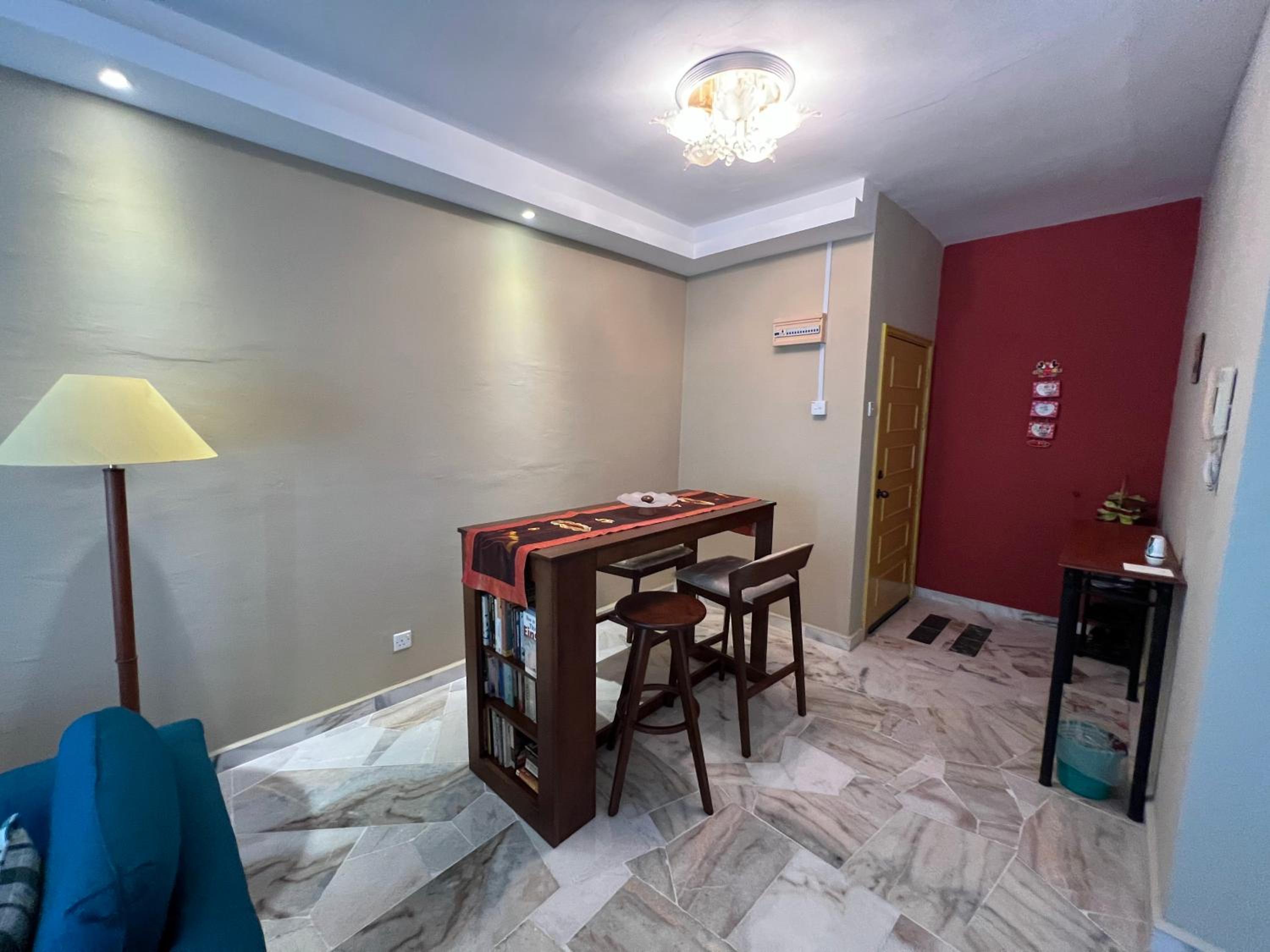 2 Bedroom Apartment @ Bay View Port Dickson photo 4