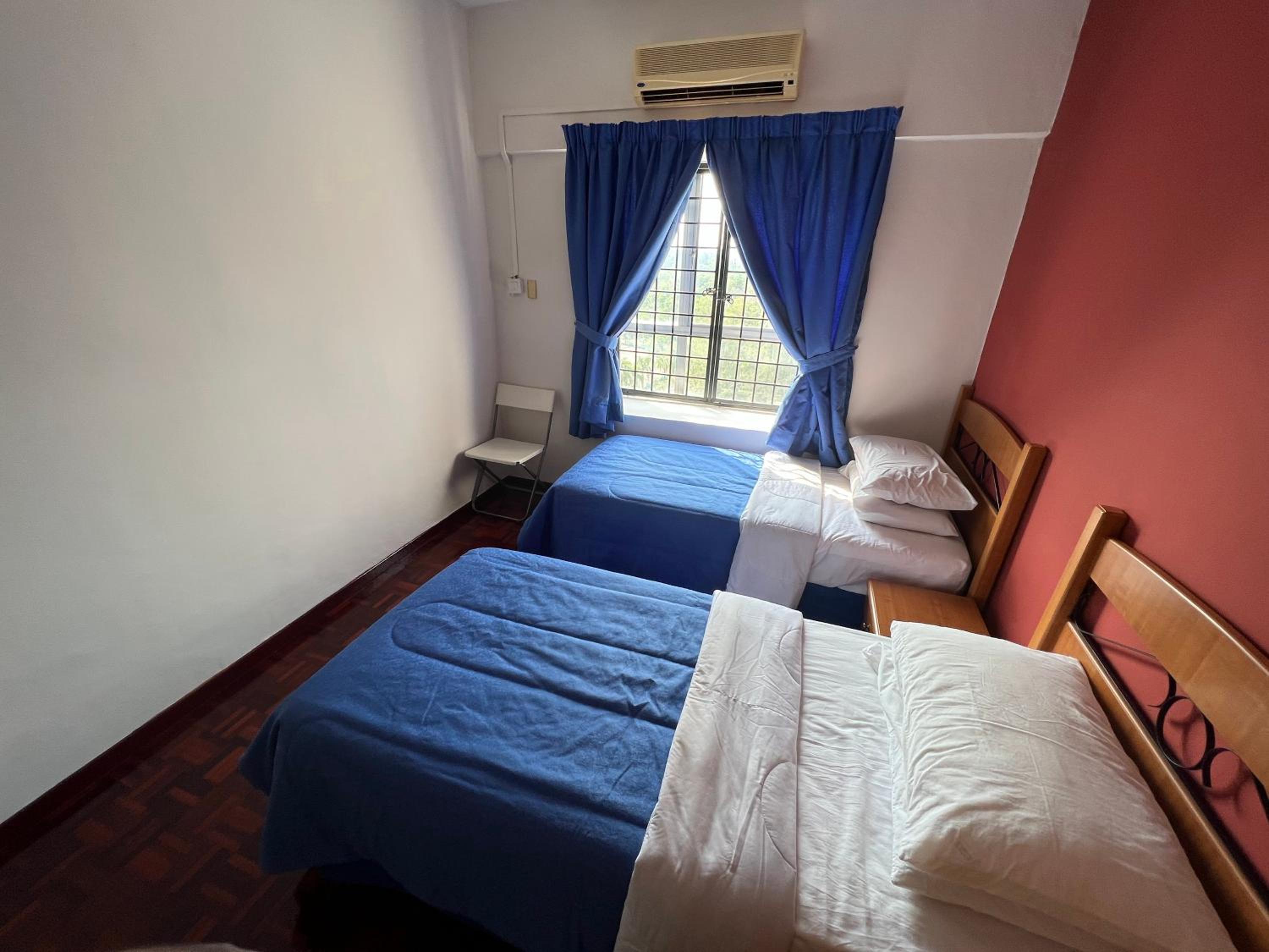 2 Bedroom Apartment @ Bay View Port Dickson photo 5