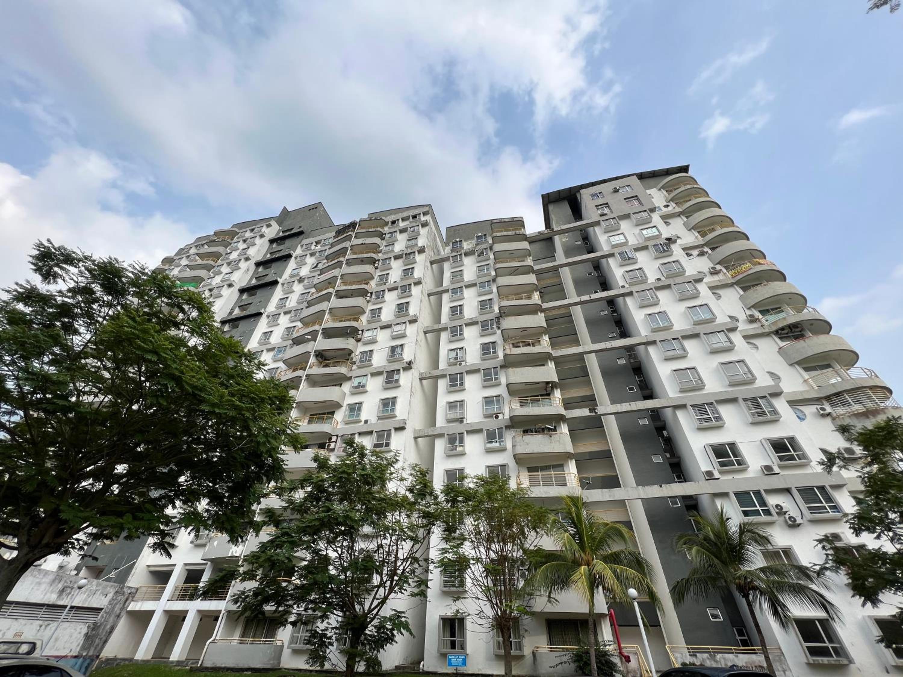 2 Bedroom Apartment @ Bay View Port Dickson photo 7