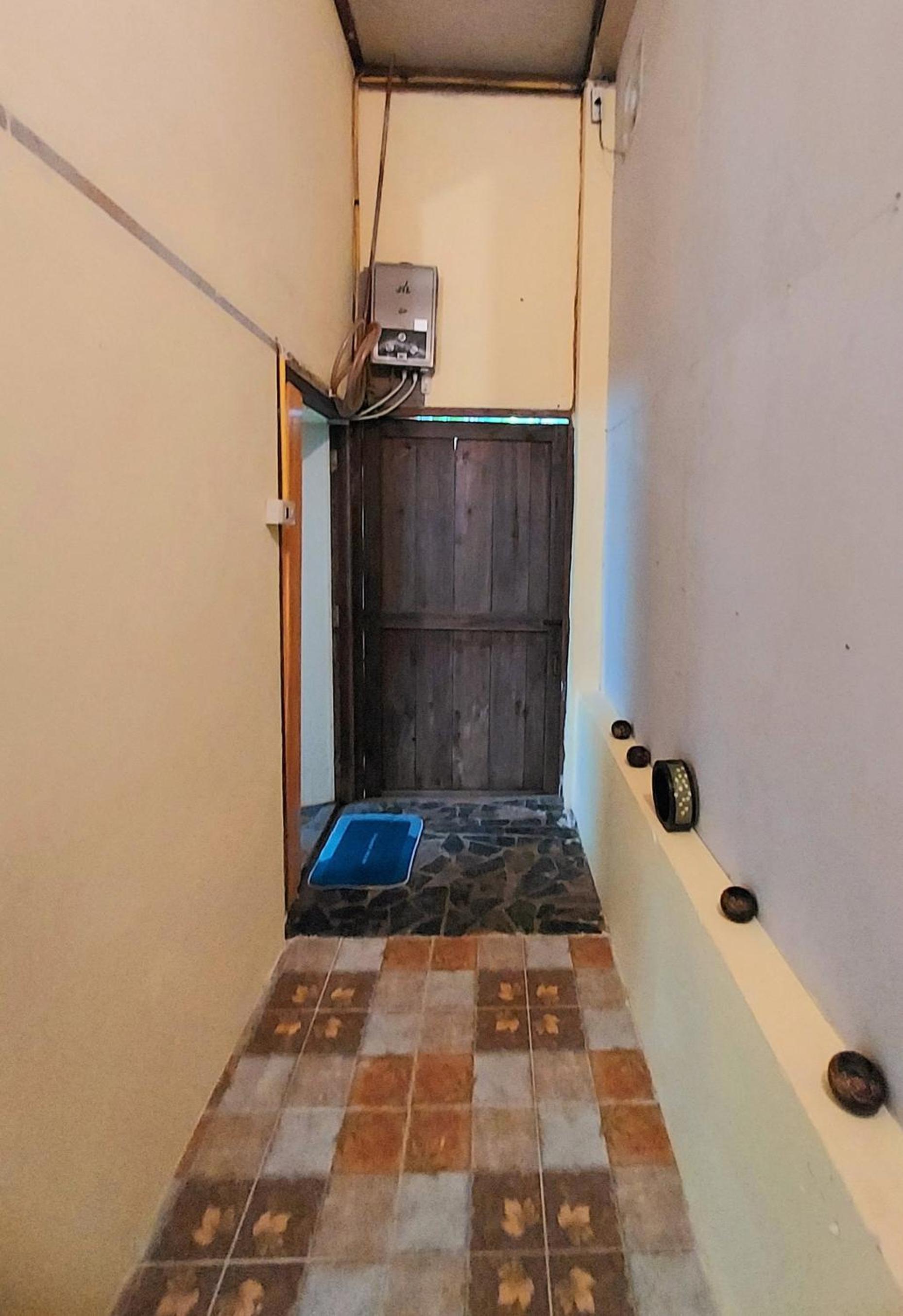 Aum Hum Homestay