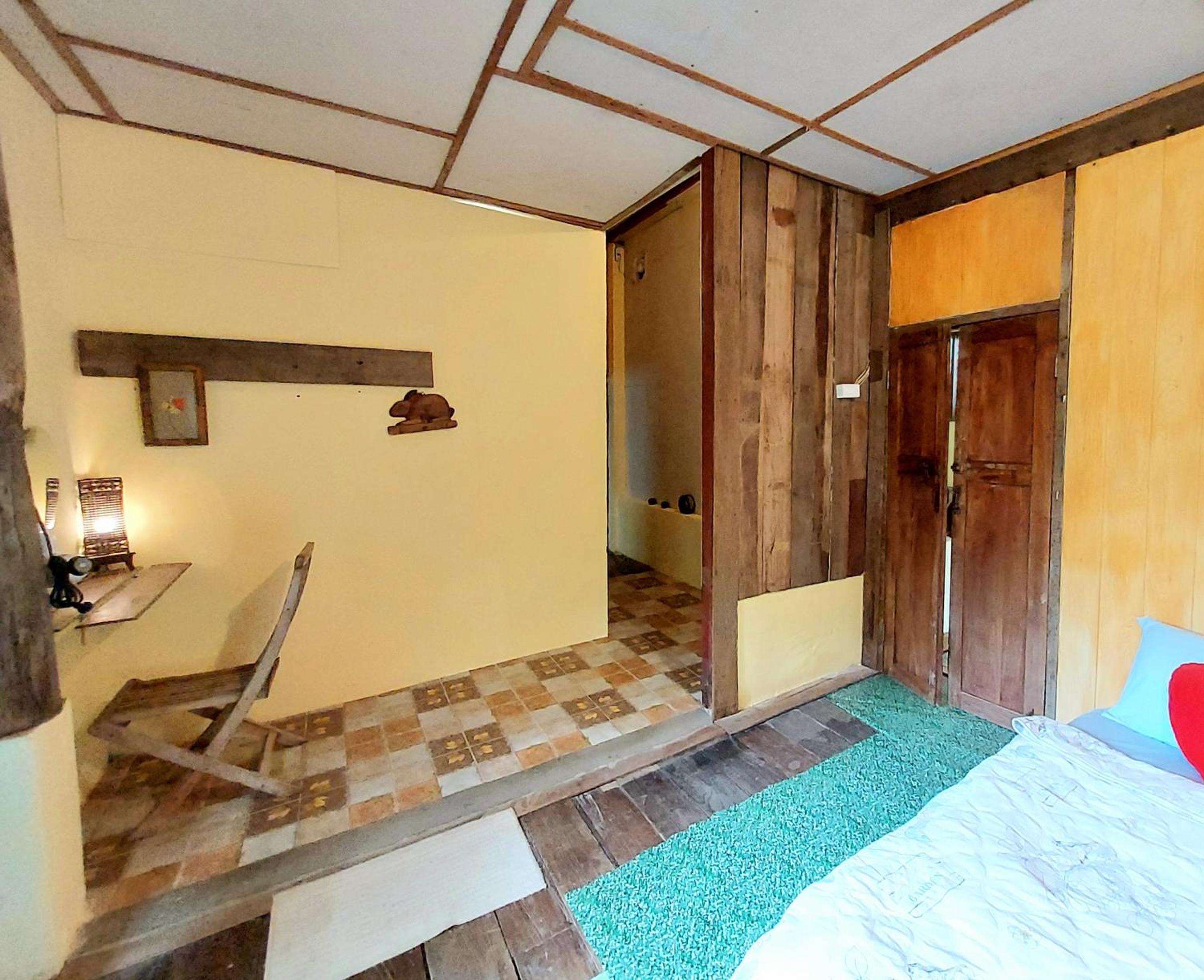 Aum Hum Homestay