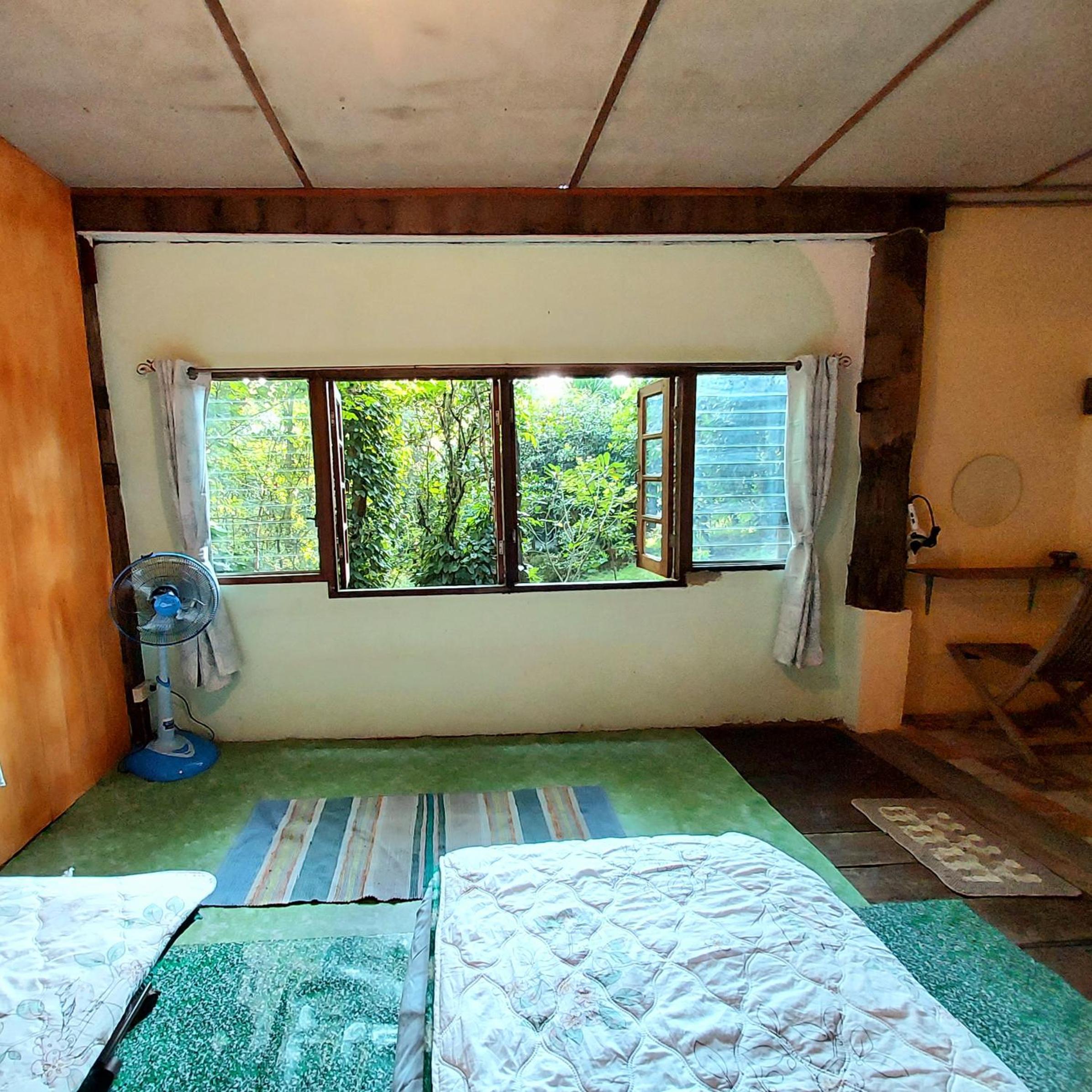Aum Hum Homestay