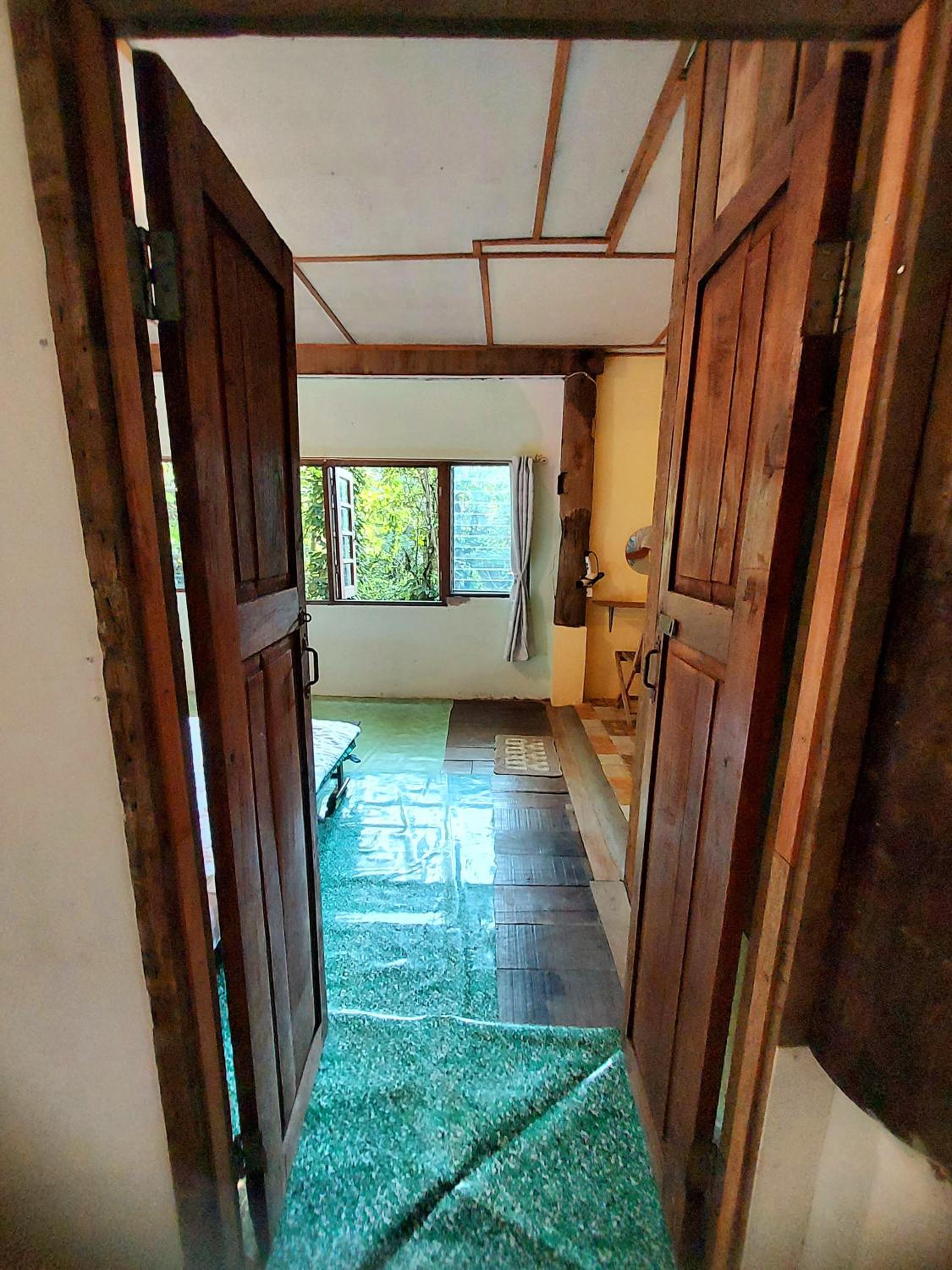 Aum Hum Homestay