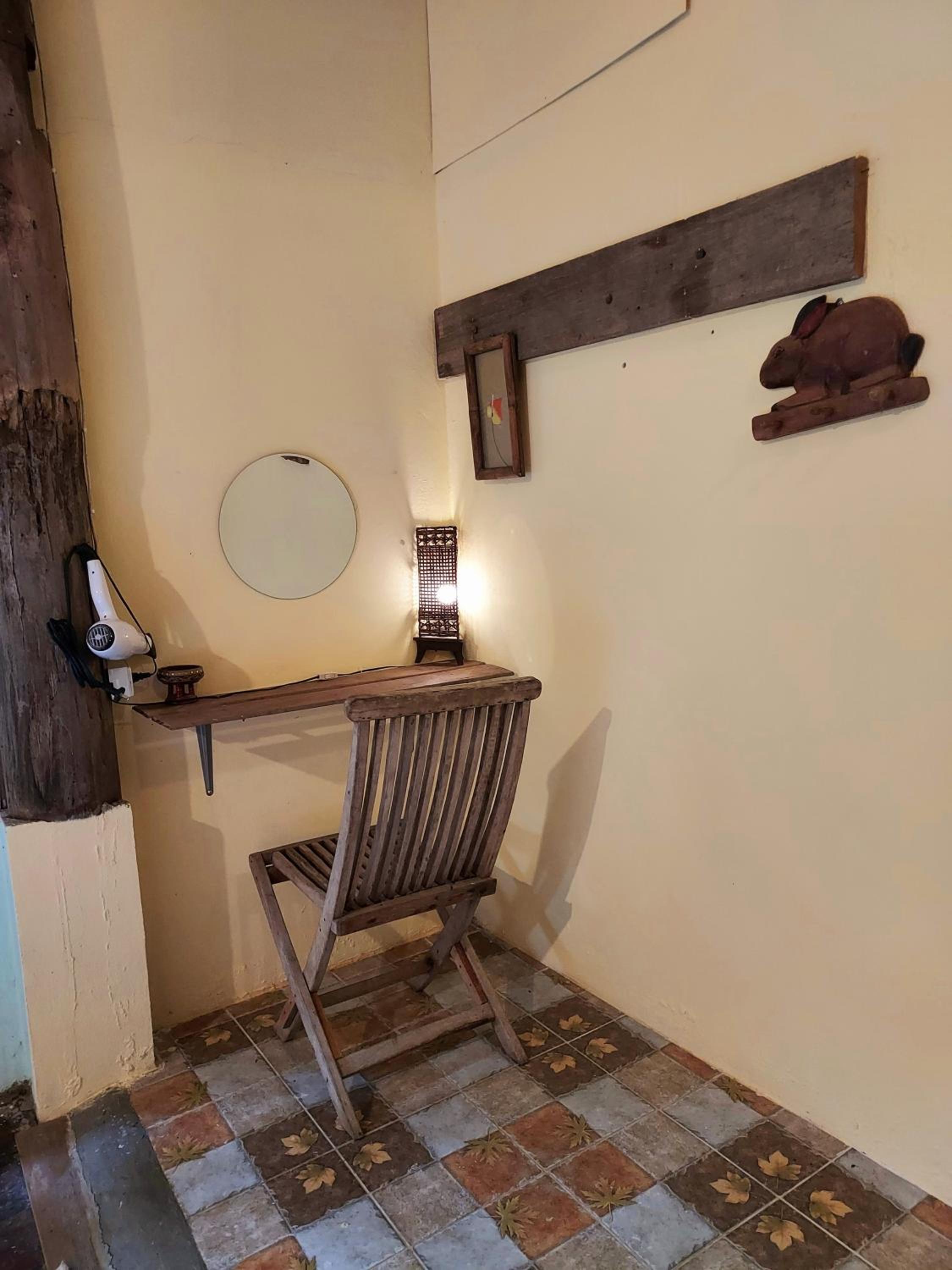 Aum Hum Homestay