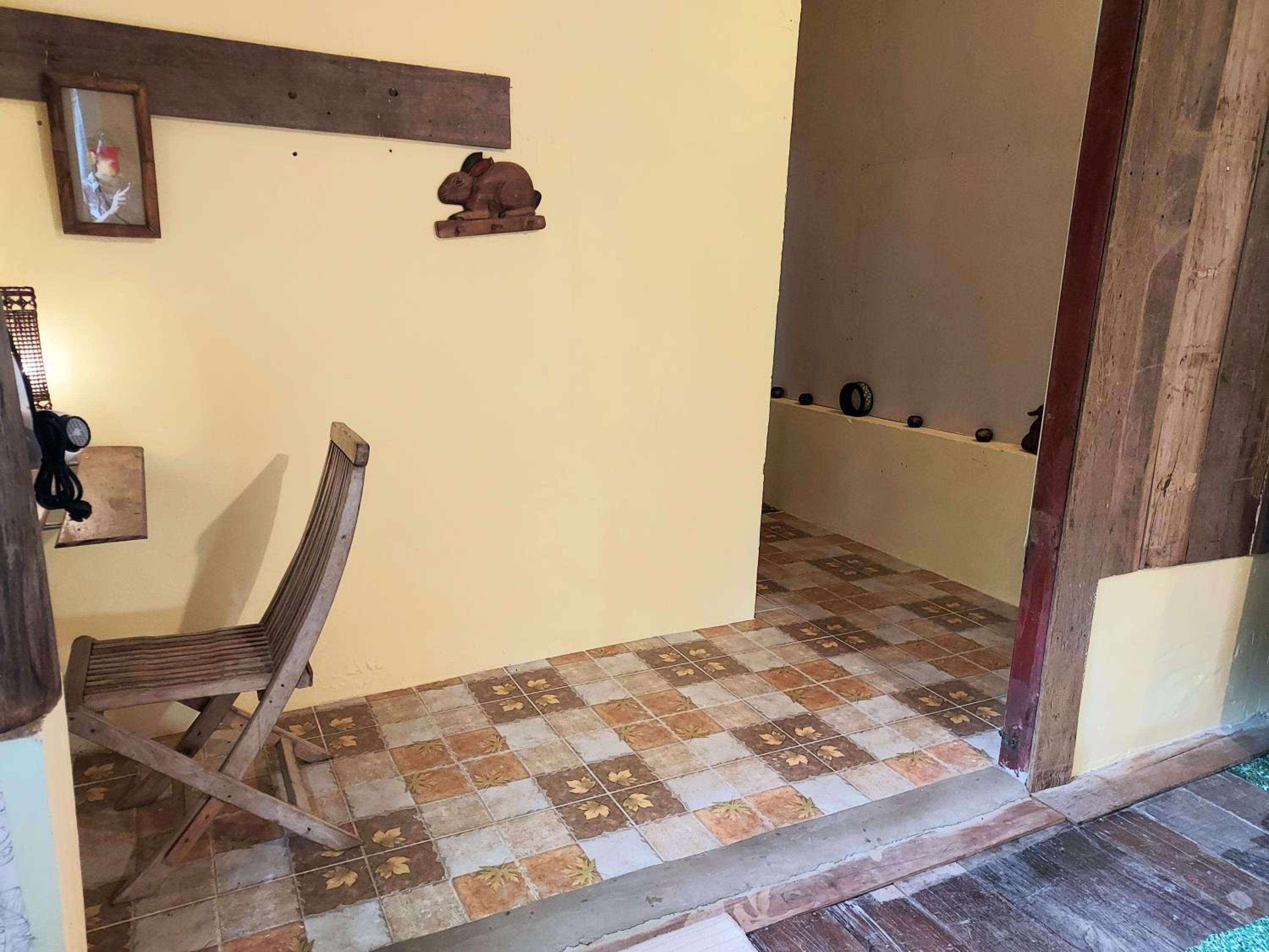 Aum Hum Homestay