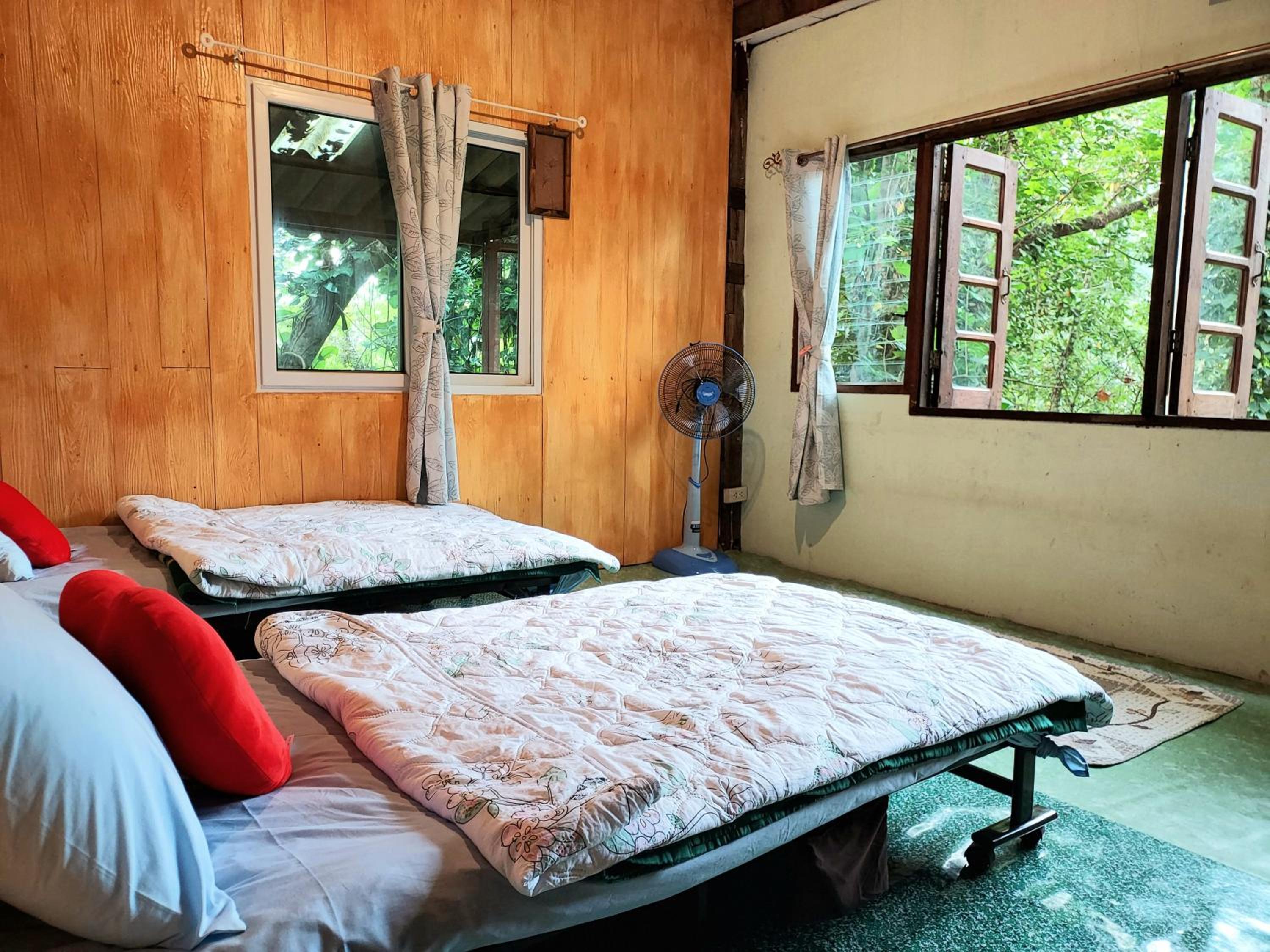 Aum Hum Homestay