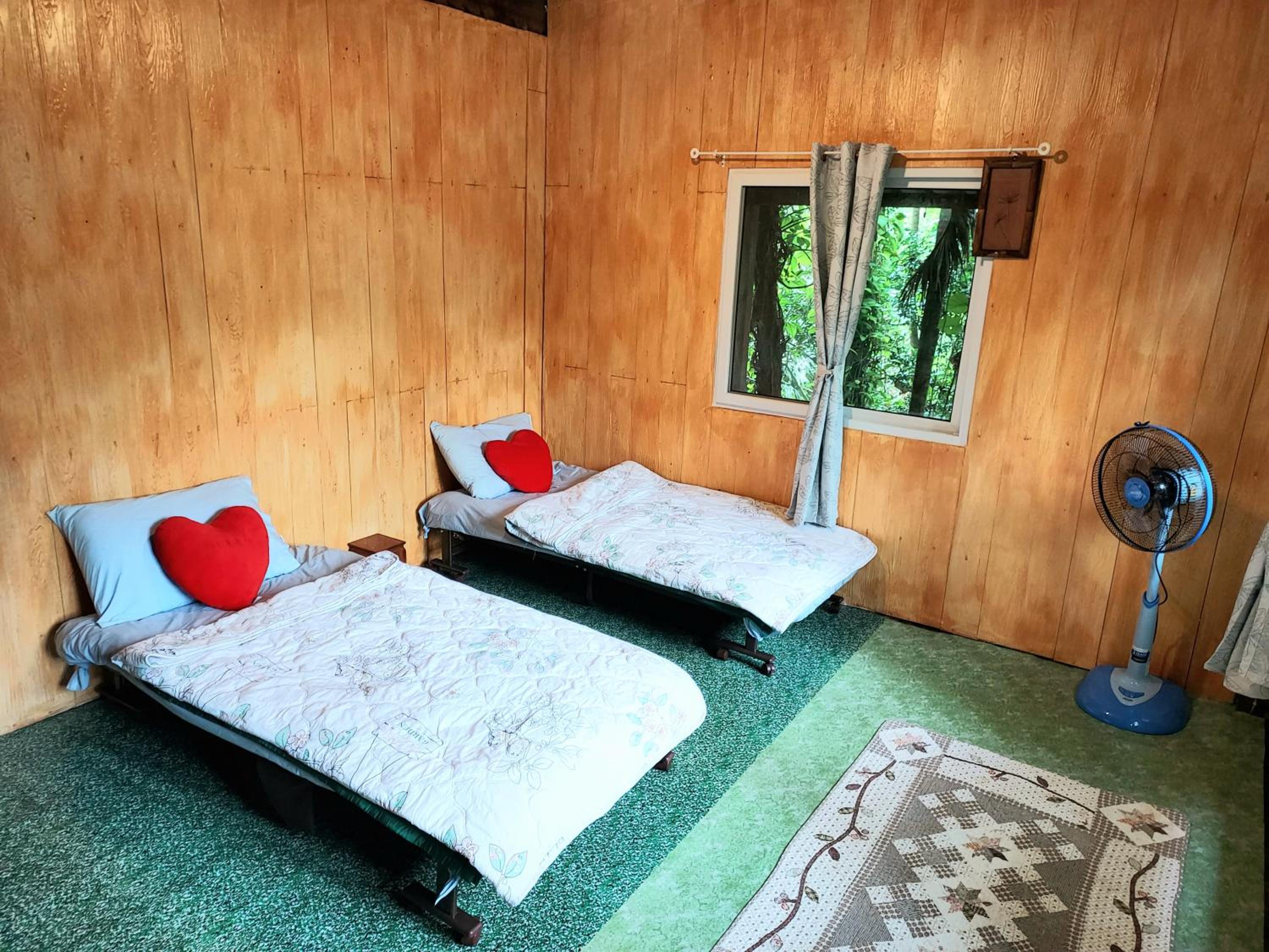 Aum Hum Homestay