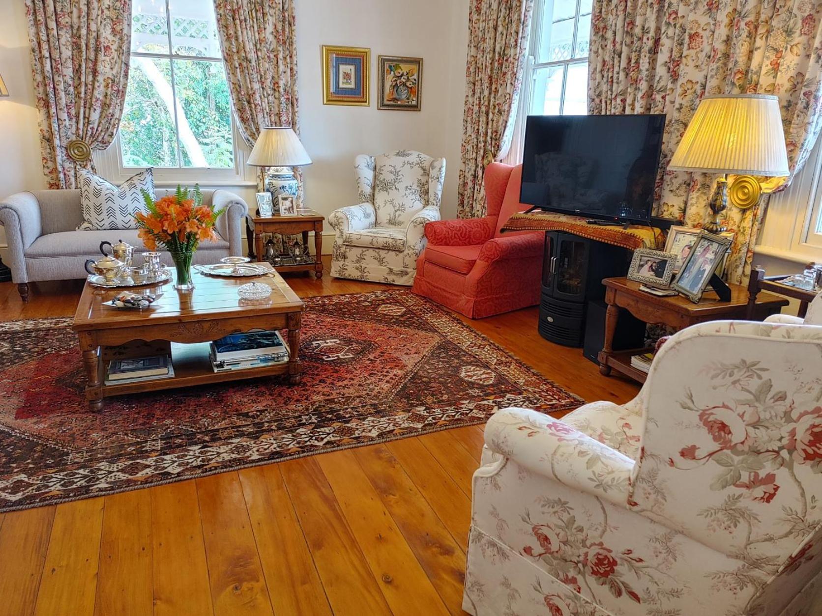 Yellowwood Lodge
