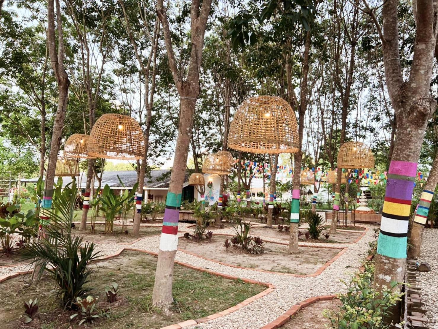 children's play area