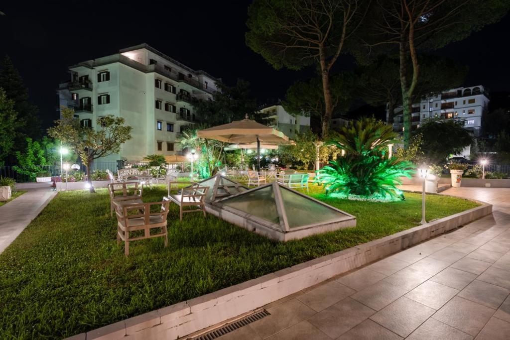 Giardino Archeologico view 5