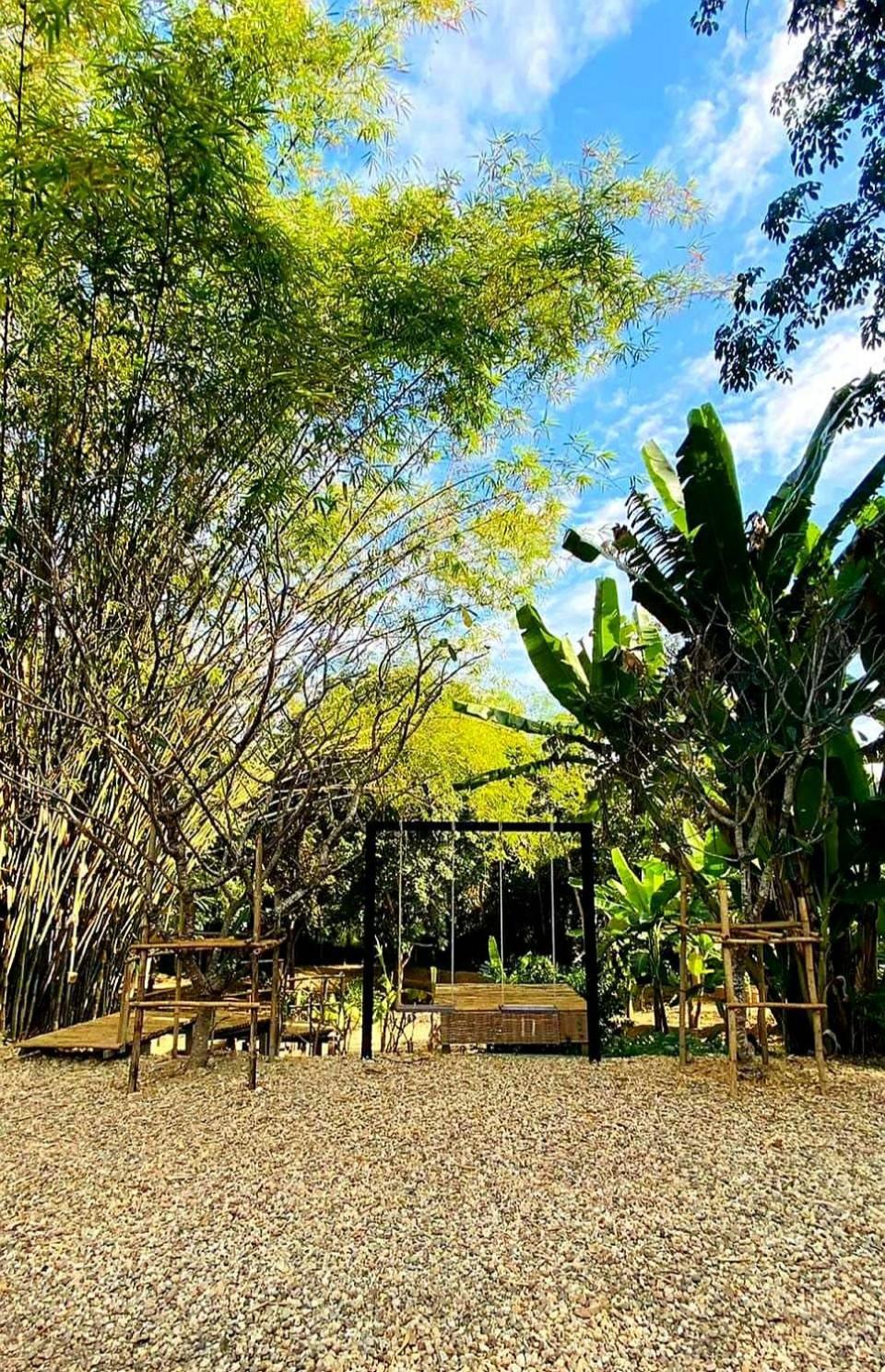 children's play area