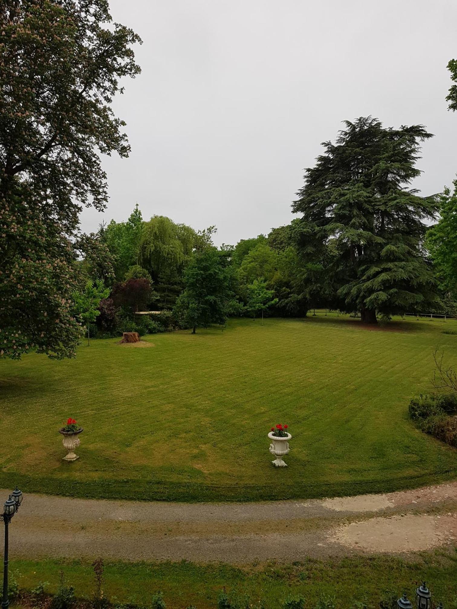 Château St Justin