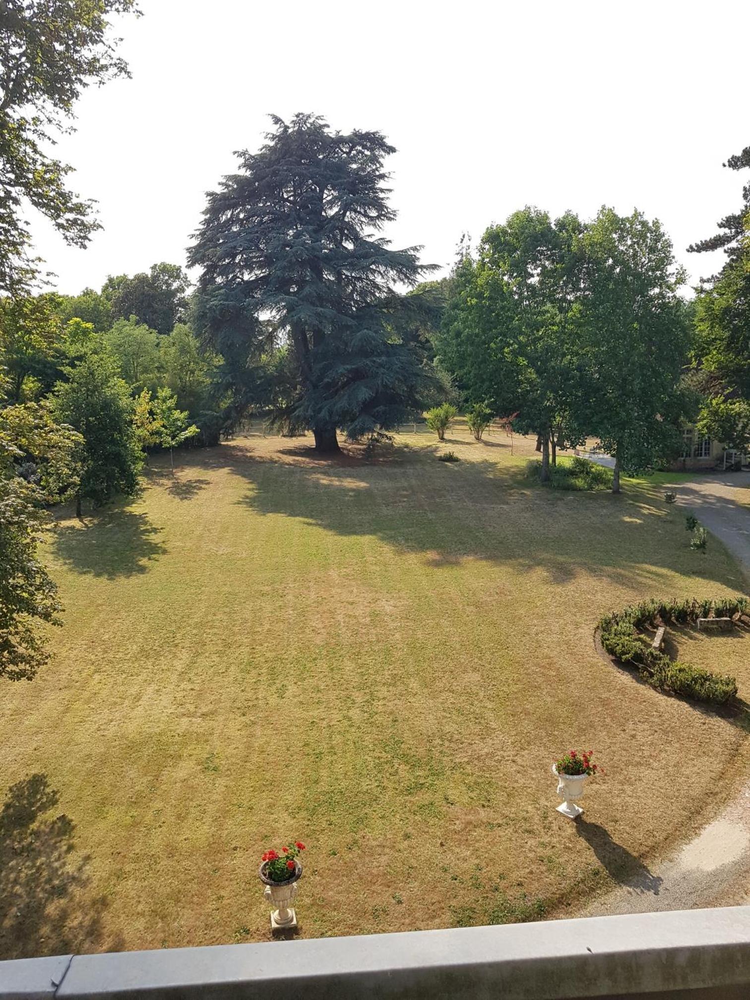 Château St Justin