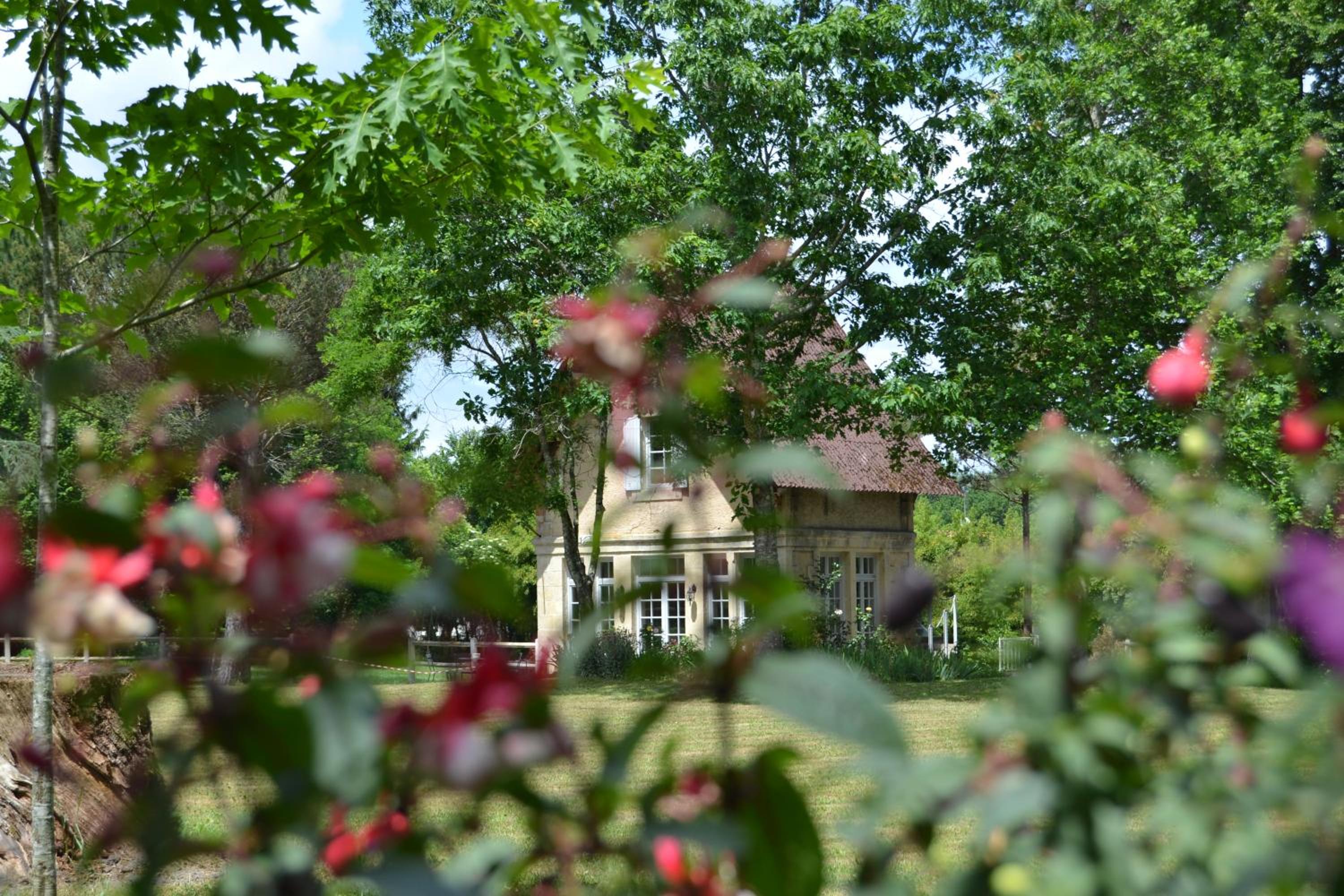 Château St Justin