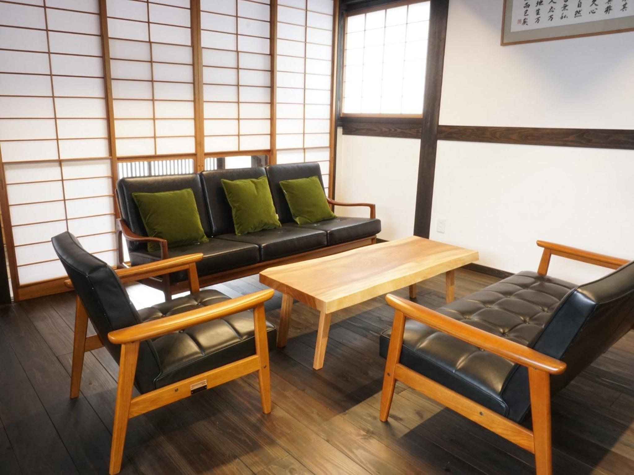 Jisaburo Ozawa's residence - Vacation STAY 66110v view 3