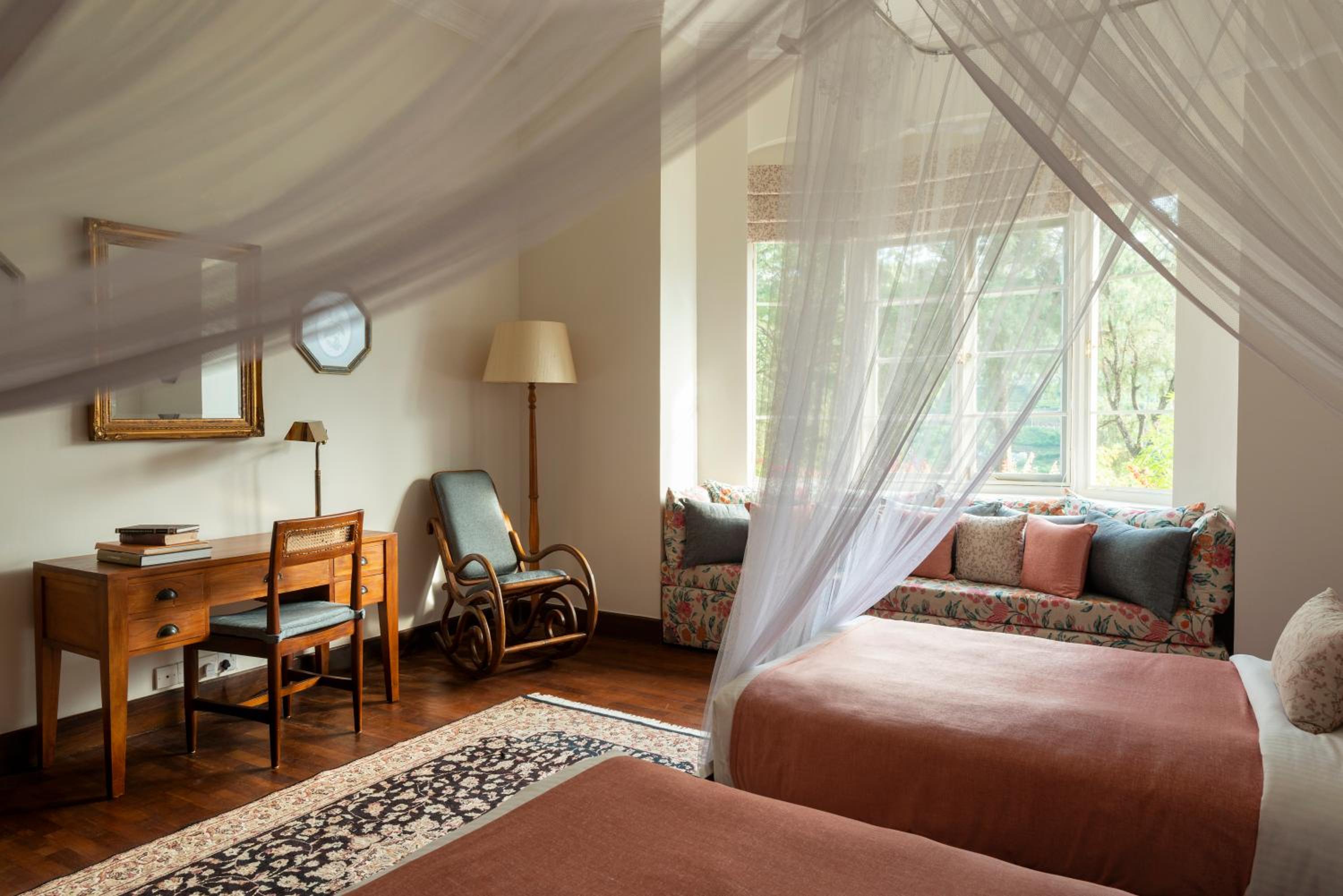 Ceylon Tea Trails - Relais and Chateaux - All Inclusive