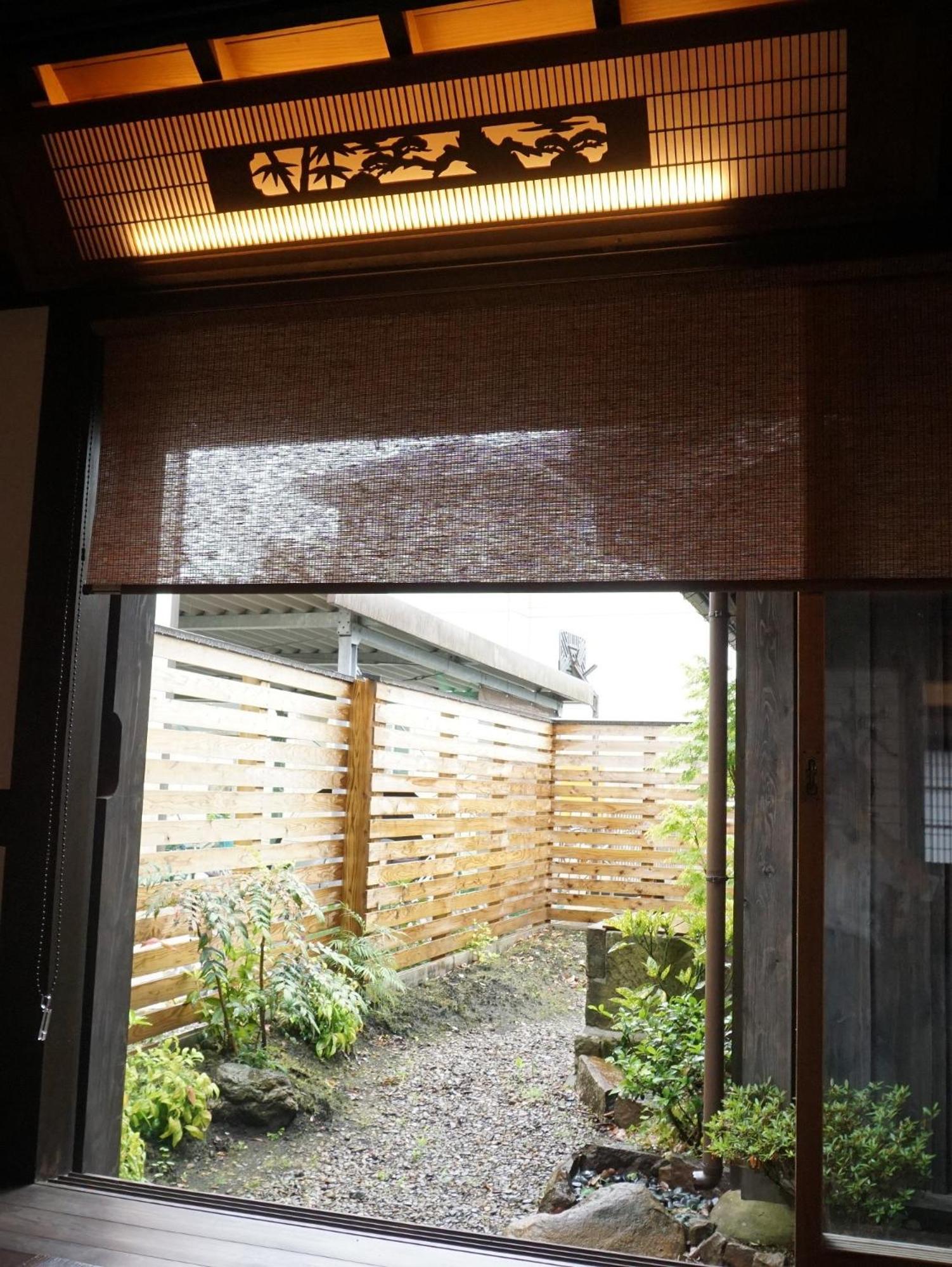 Jisaburo Ozawa's residence - Vacation STAY 66110v view 2