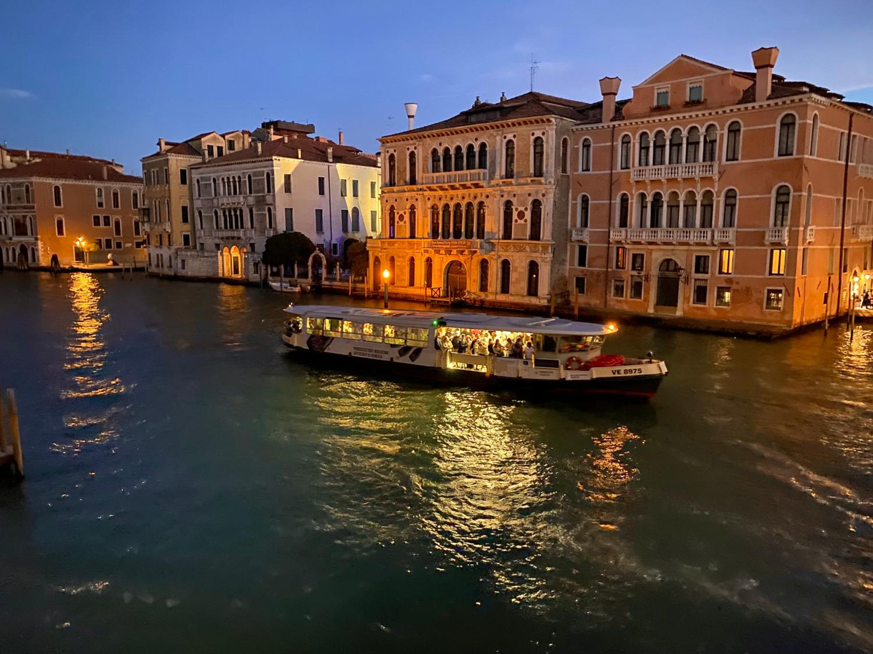 Gondola House