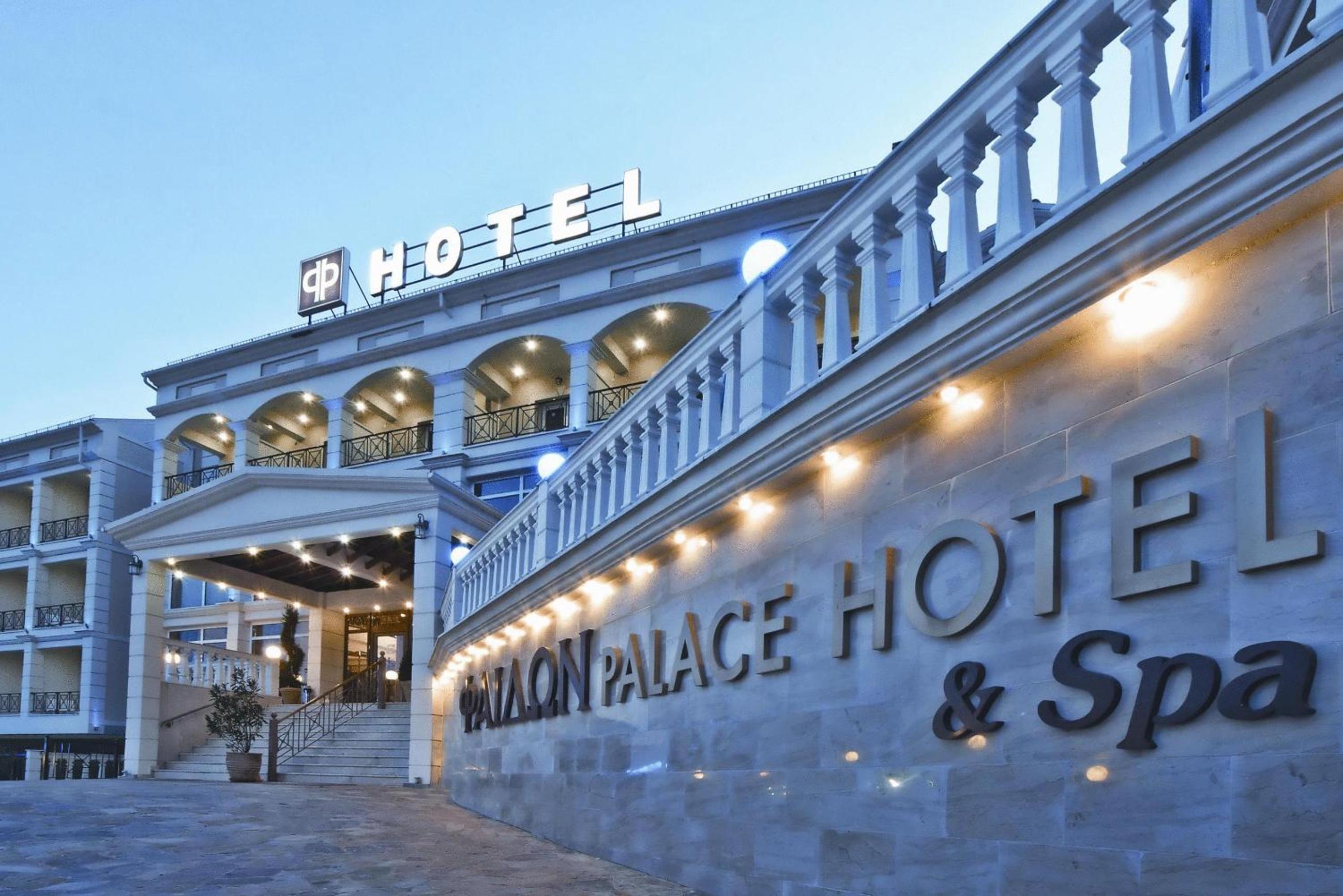 Hotel Phaidon Hotel & Spa