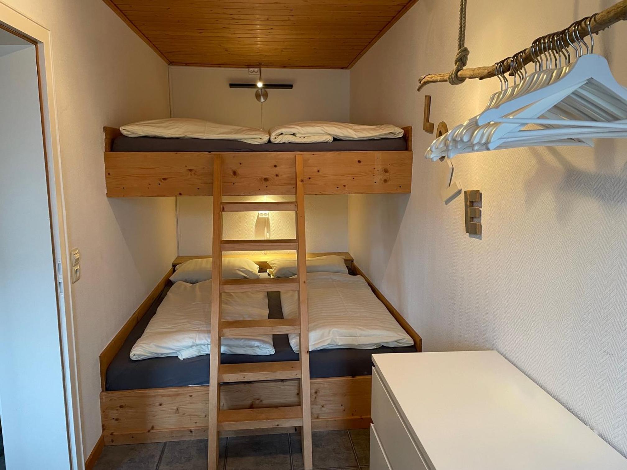 Apartment Marieke