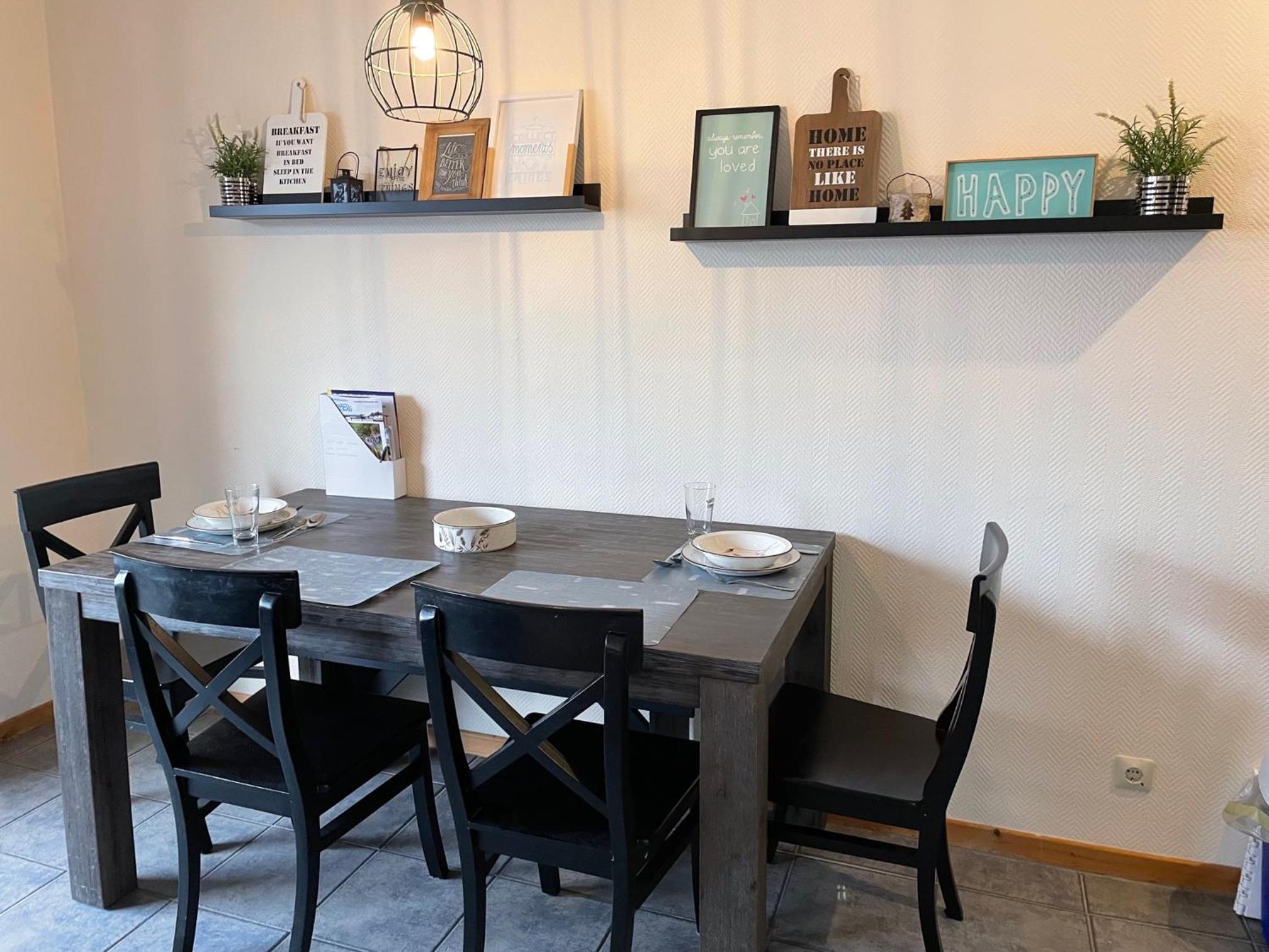 Apartment Marieke