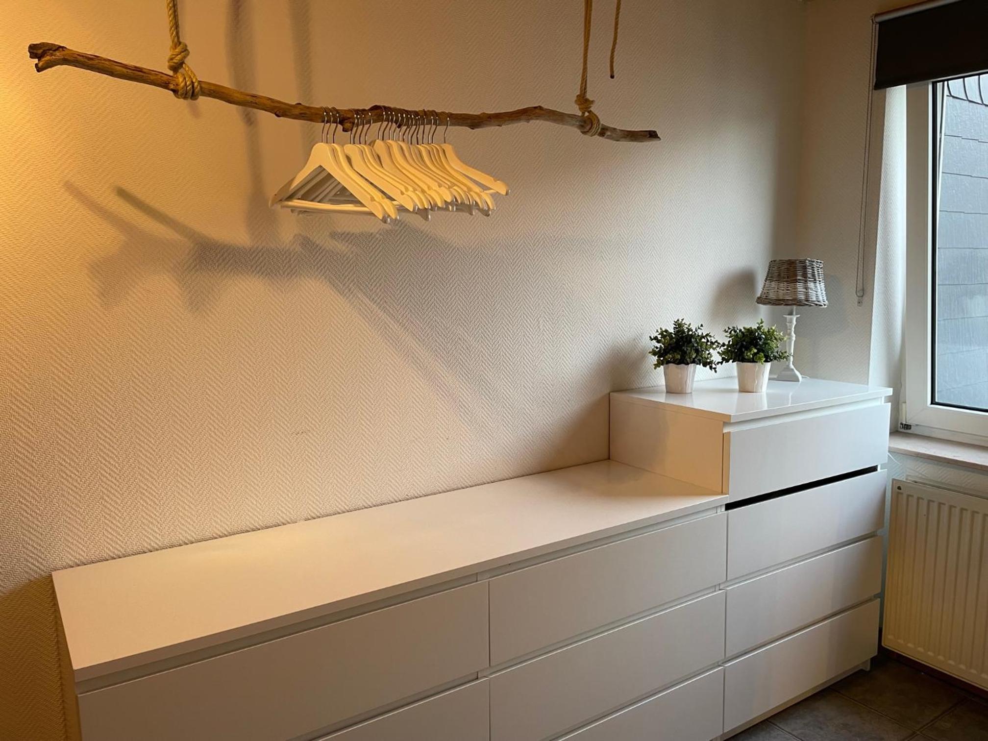 Apartment Marieke