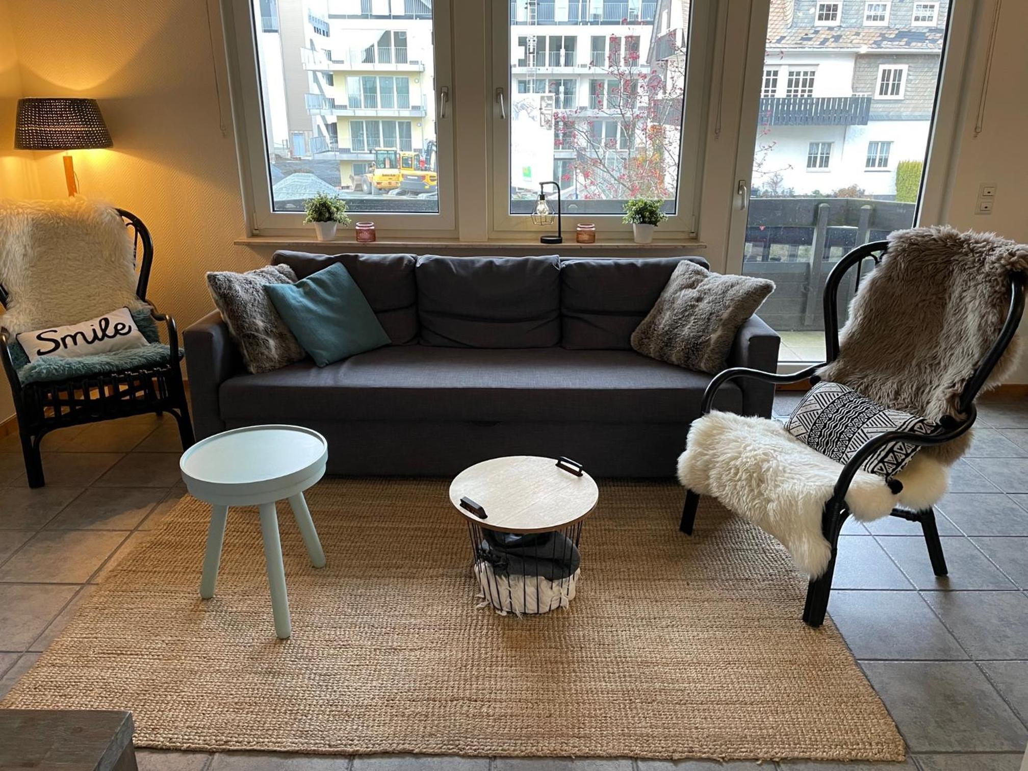 Apartment Marieke