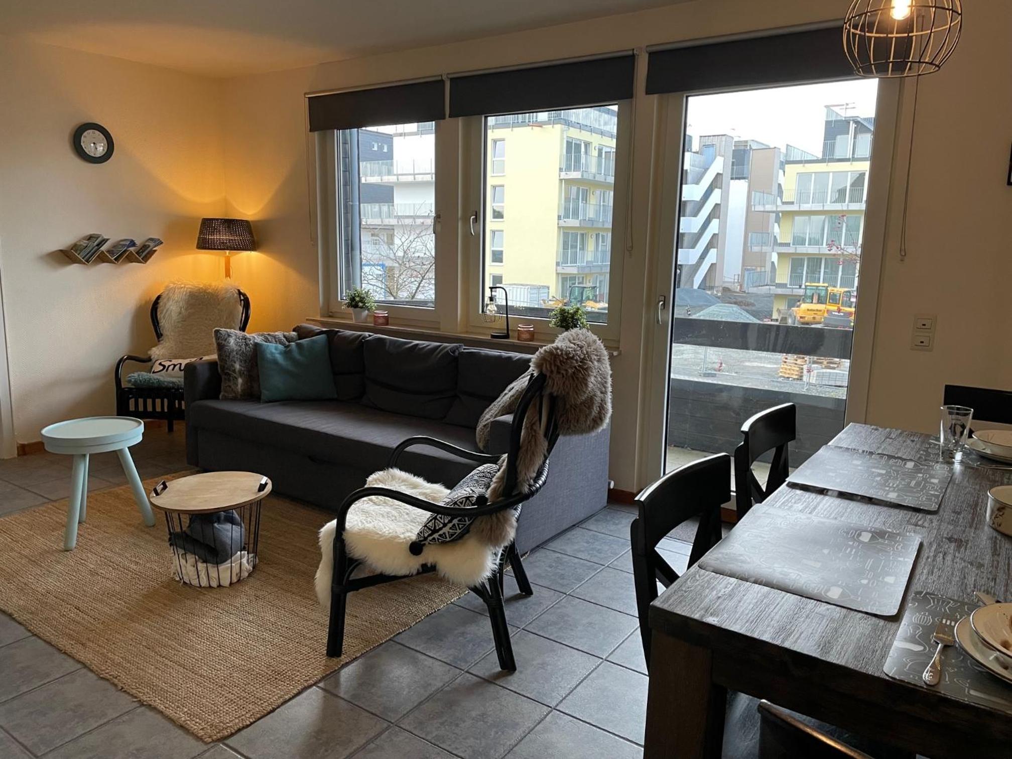 Apartment Marieke