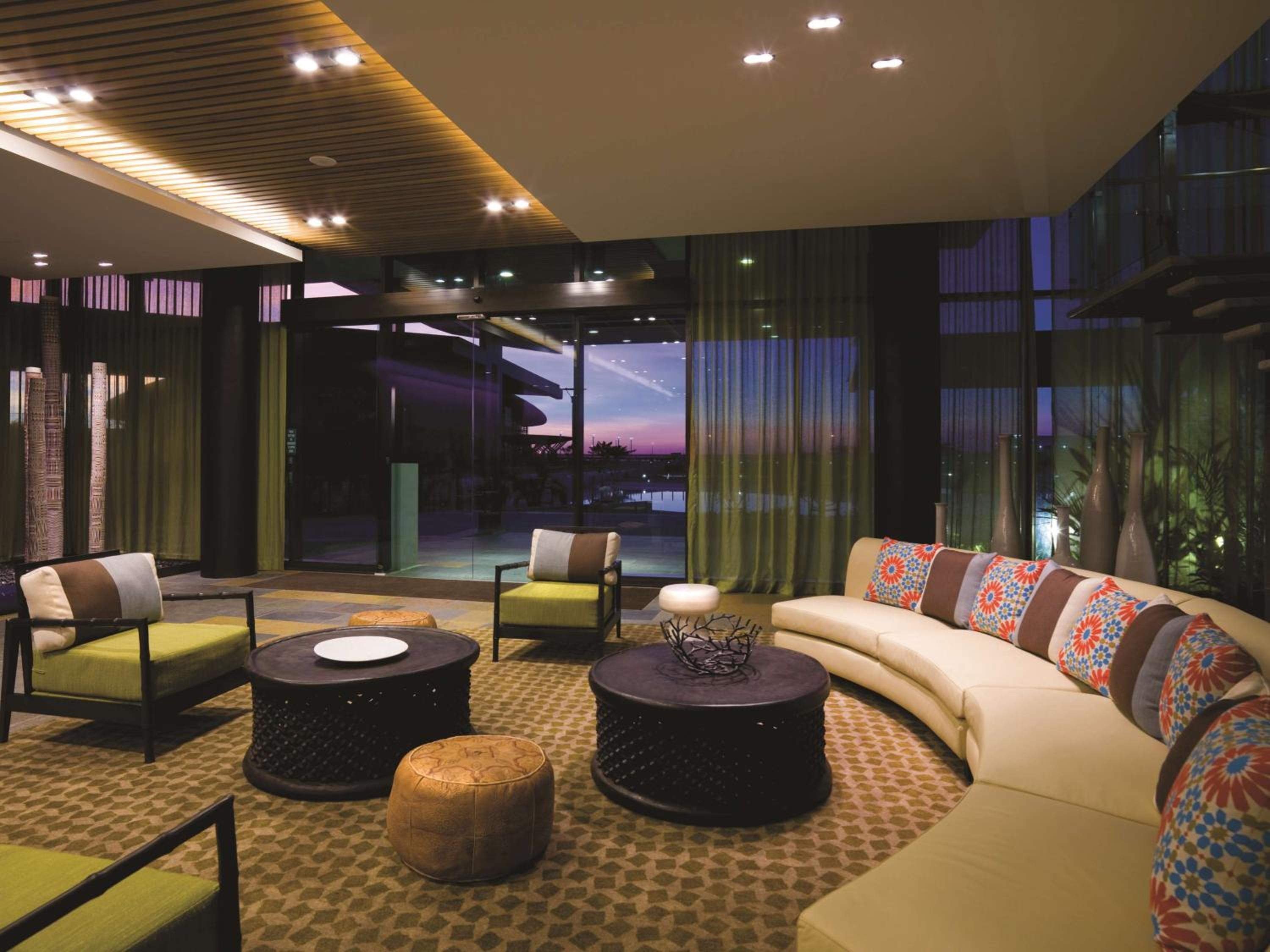 Adina Apartment Hotel Darwin Waterfront 3