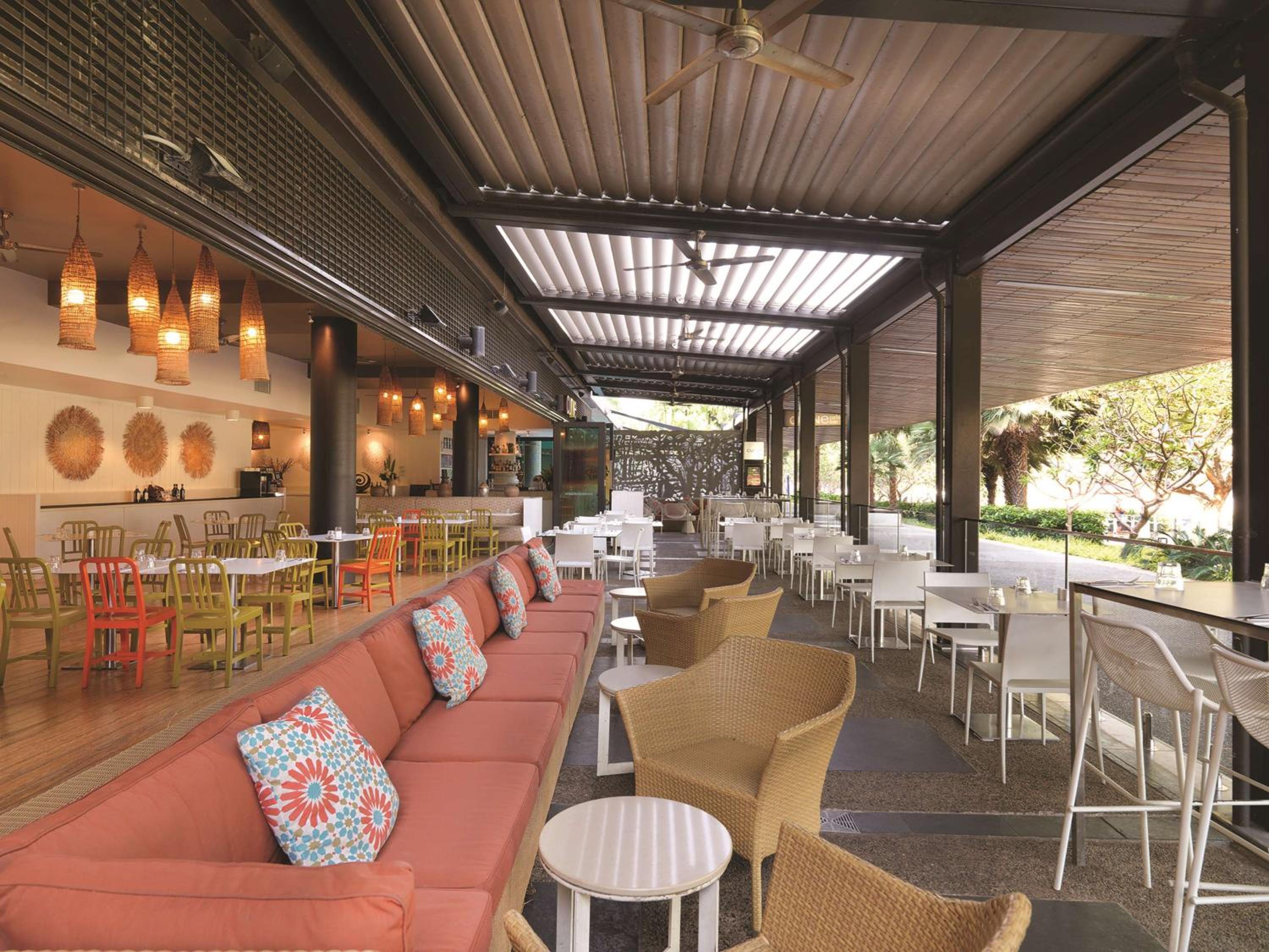 Adina Apartment Hotel Darwin Waterfront 4