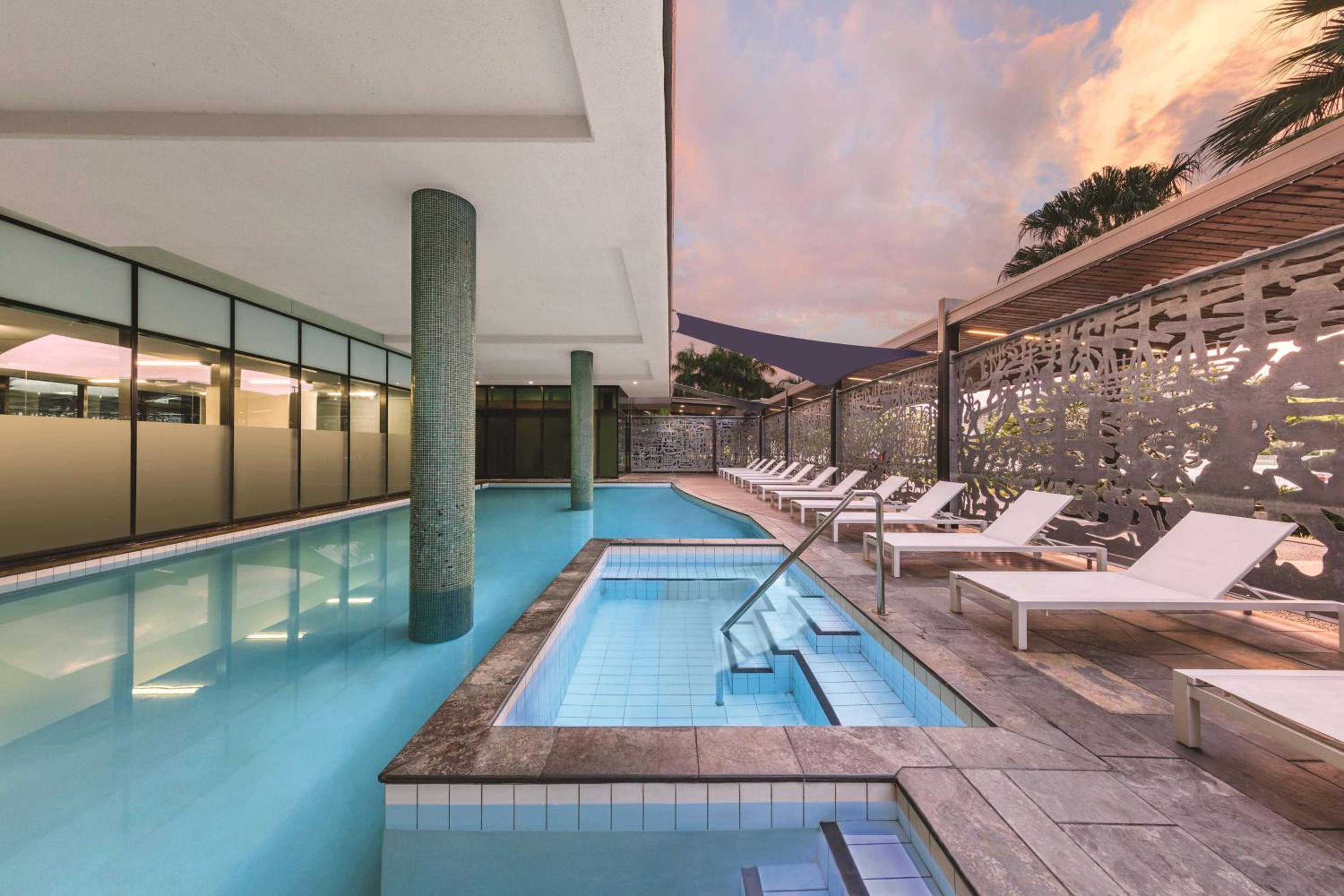 Adina Apartment Hotel Darwin Waterfront 8