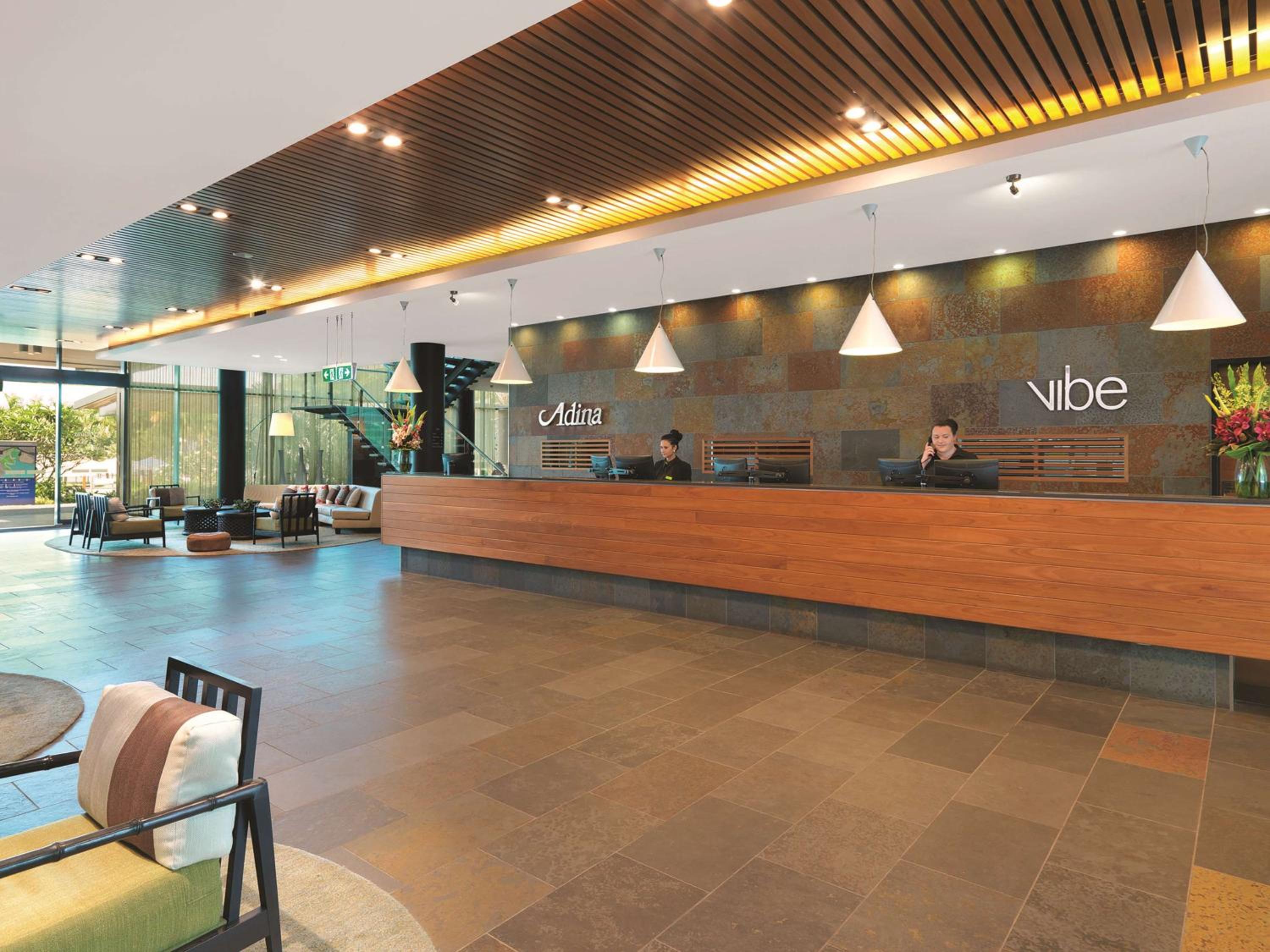 Adina Apartment Hotel Darwin Waterfront 9
